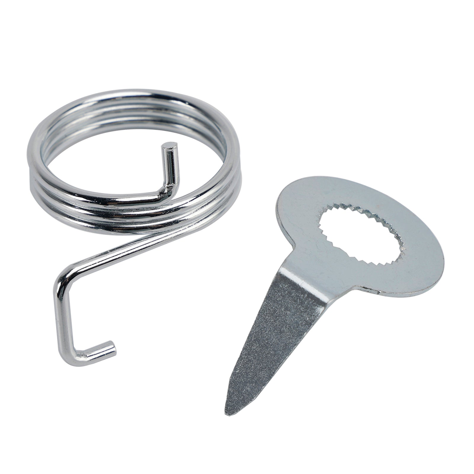 Ressort de torsion de rappel de pédale de frein pour Honda Fourtrax TRX300 (1988-2000) - Référence : 43415-HC4-000