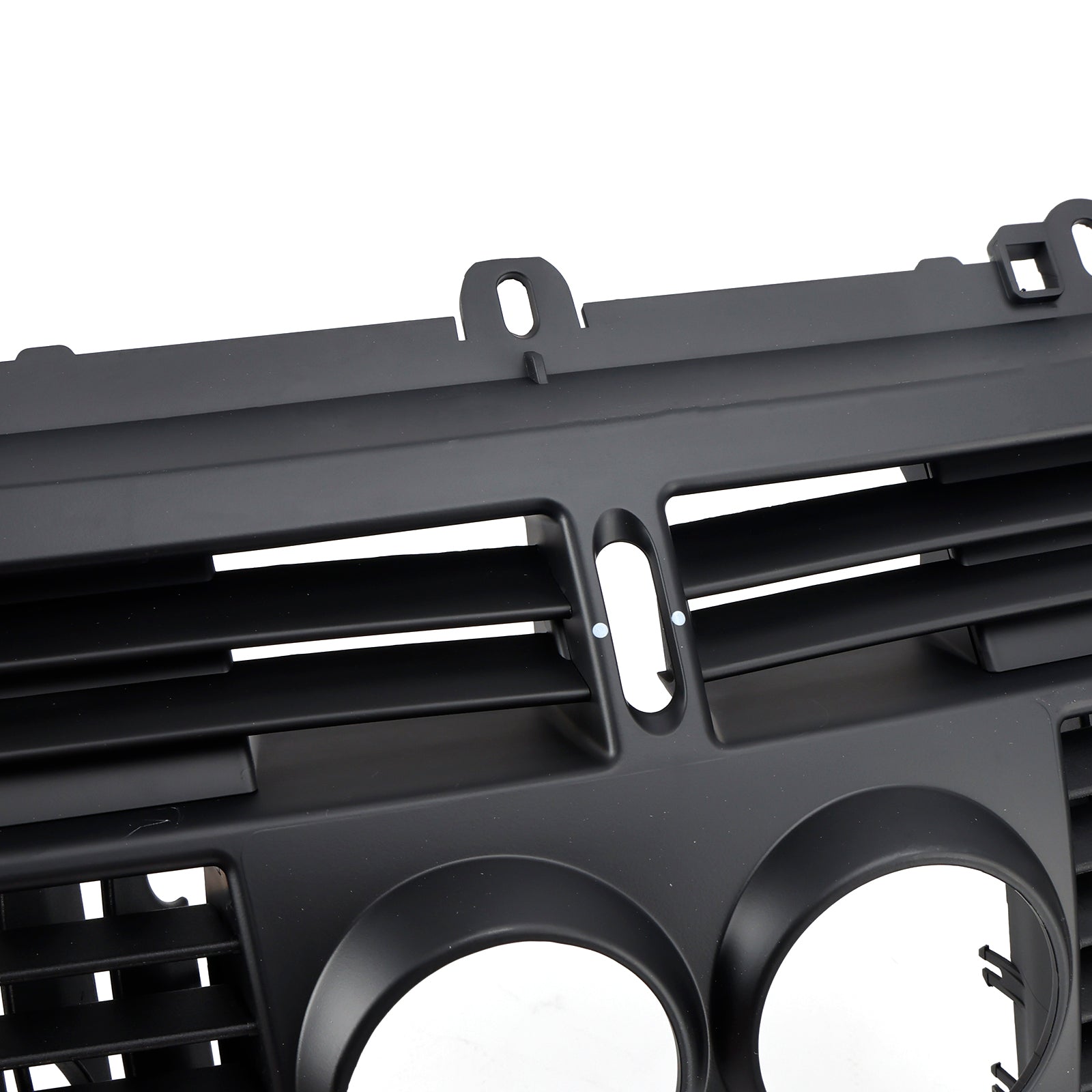 Copertura del pannello di climatizzazione centrale Mercedes-BENZ Viano W636 2004-2015 6366800800