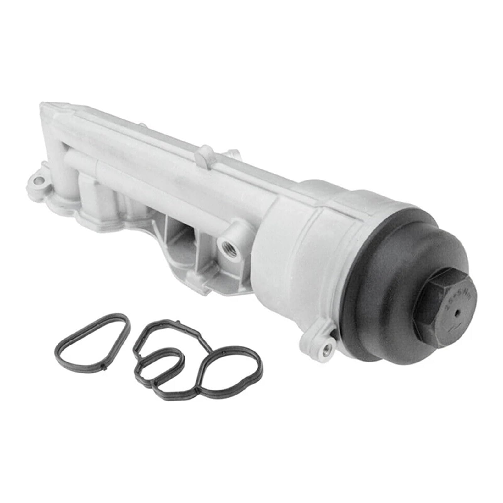 Refroidisseur d'huile moteur neuf pour BMW F20 F30 F35 F80 2011-2019 11427611968