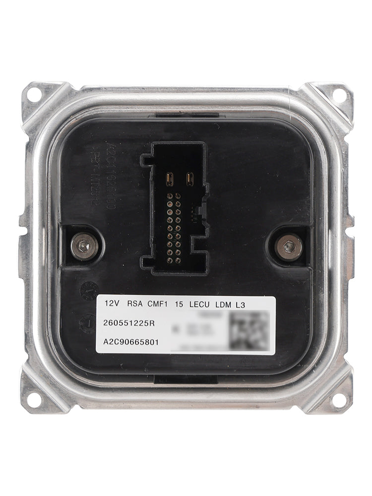 Ballast de phare 260551225R pour Renault
