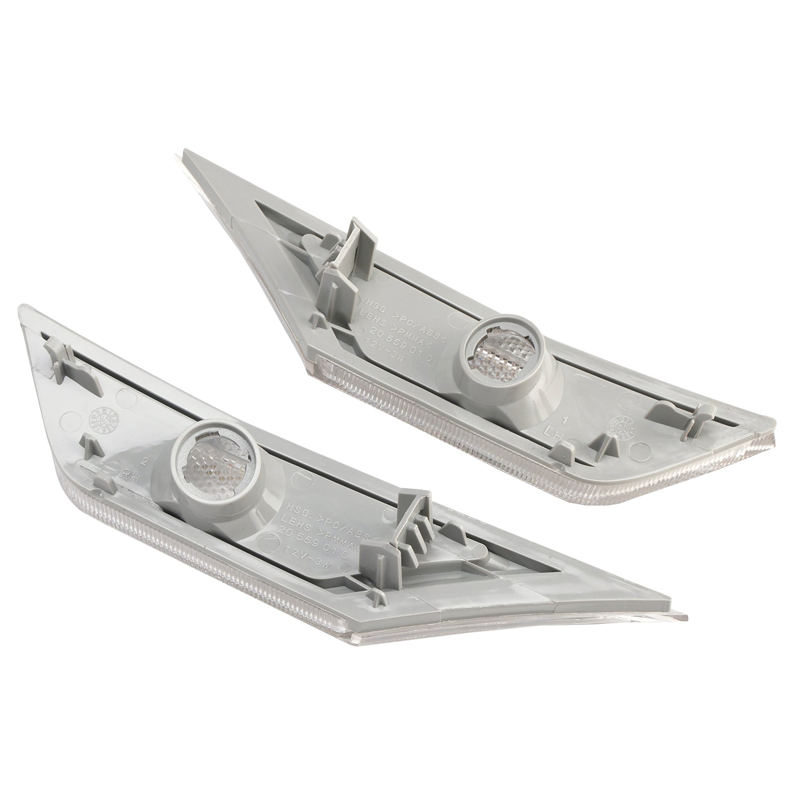 Ohišje stranskih smernikov za Honda Civic 2016-2021