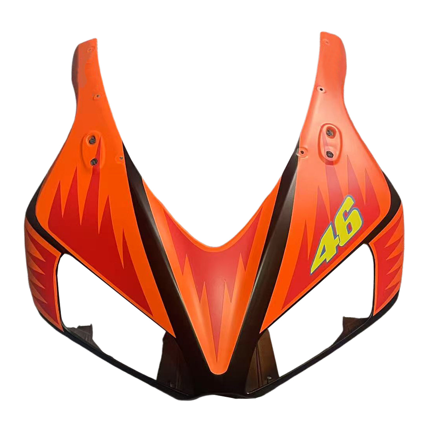 Injection carénage kit carrosserie plastique ABS fit pour Honda CBR1000RR 2006-2007