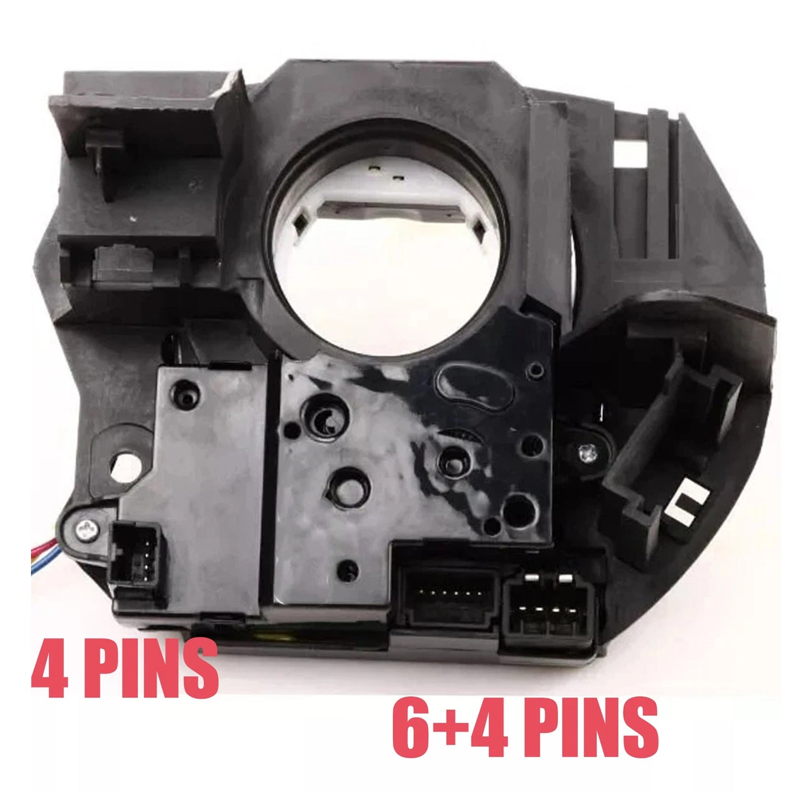 Resorte de retorno con sensor de ángulo 56046497AF para Chrysler Town and Country