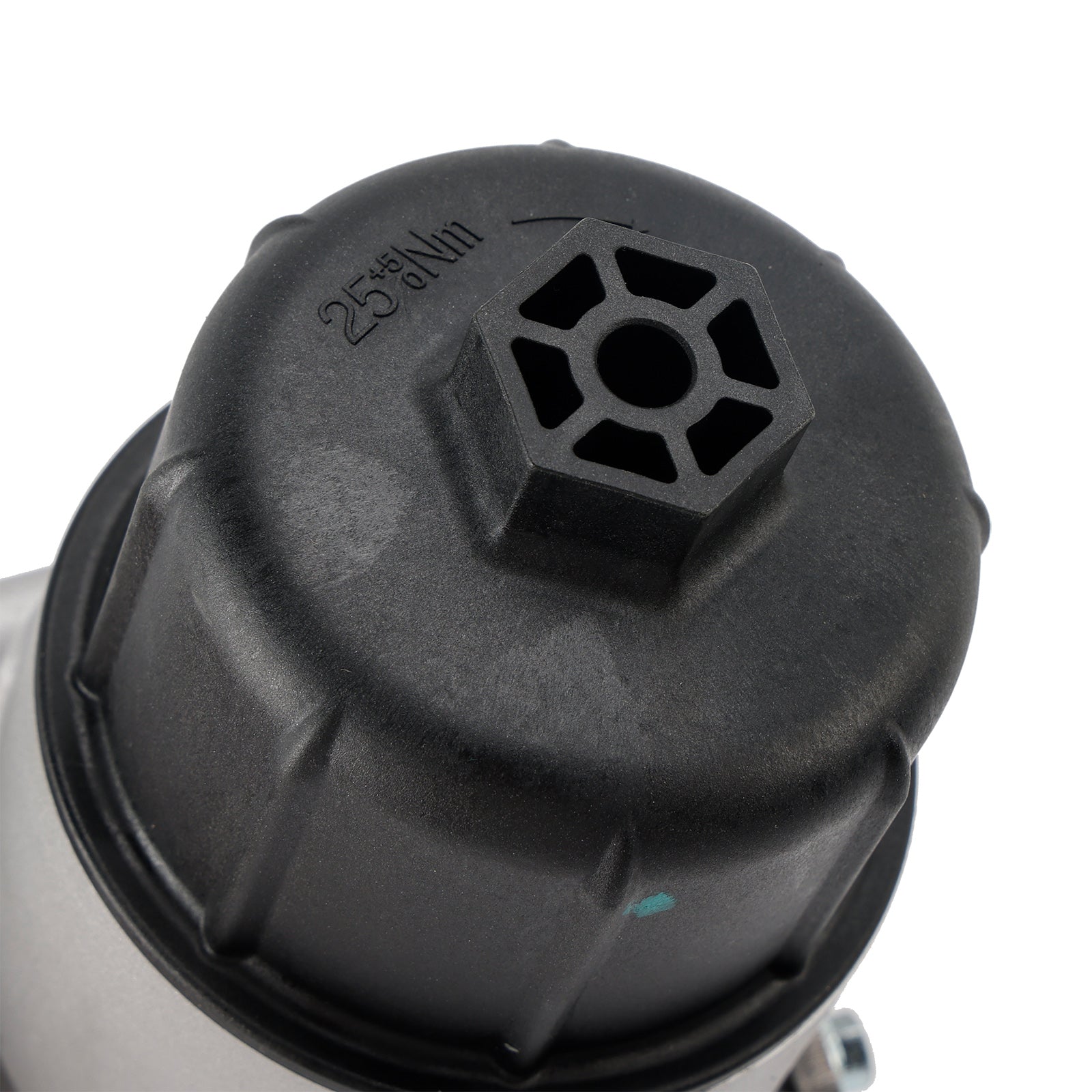 Alloggiamento del filtro dell'olio e radiatore'68525212AA olio per Jeep Grand Cherokee WK2 3.0 CRD