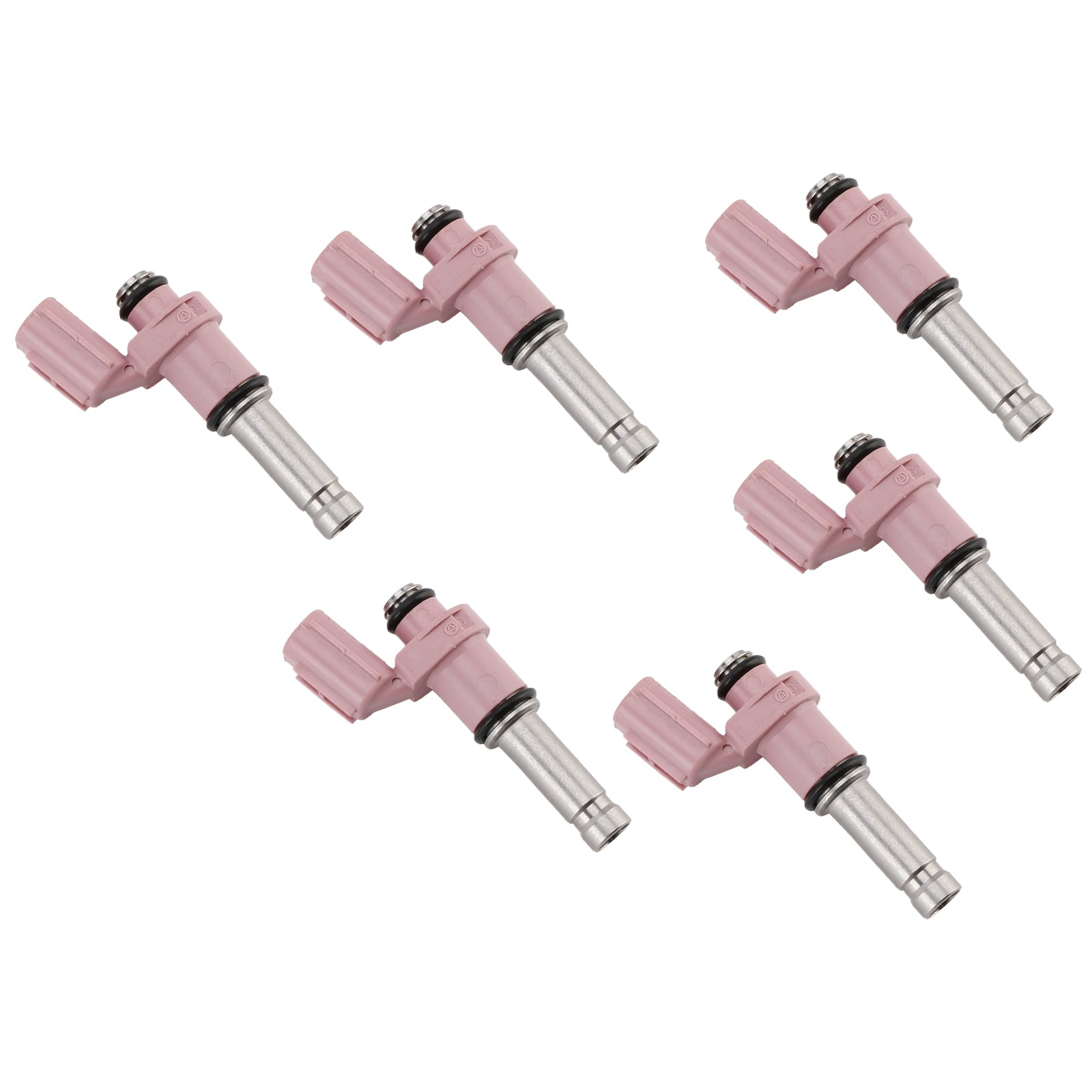 6-częściowy wtryskiwacz paliwa 23250-31070 dla Lexus GS350 3,5L V6 2007-2015 dla RC350