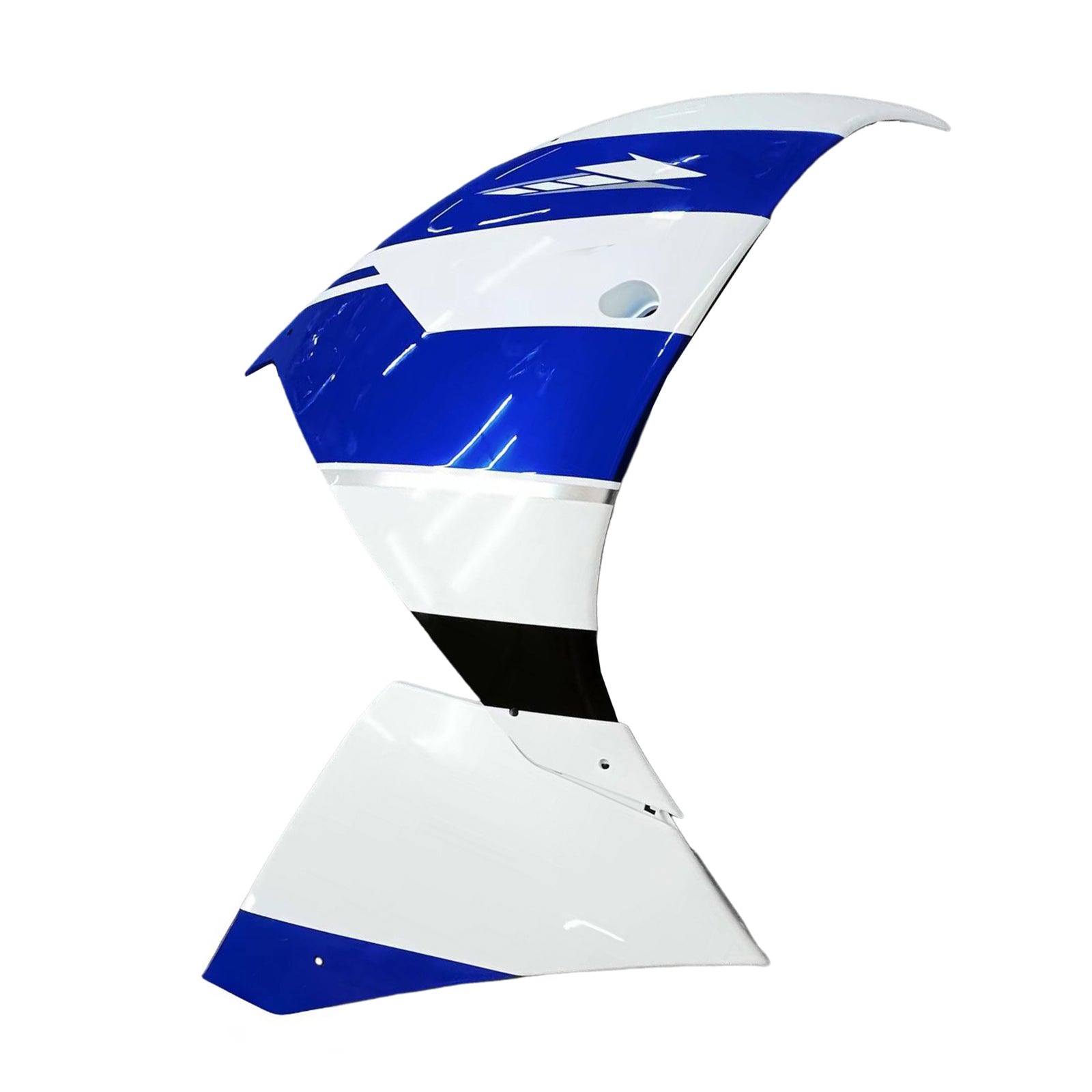 Kit de carénage à injection en plastique ABS pour Yamaha YZF 1000 R1 2012-2014