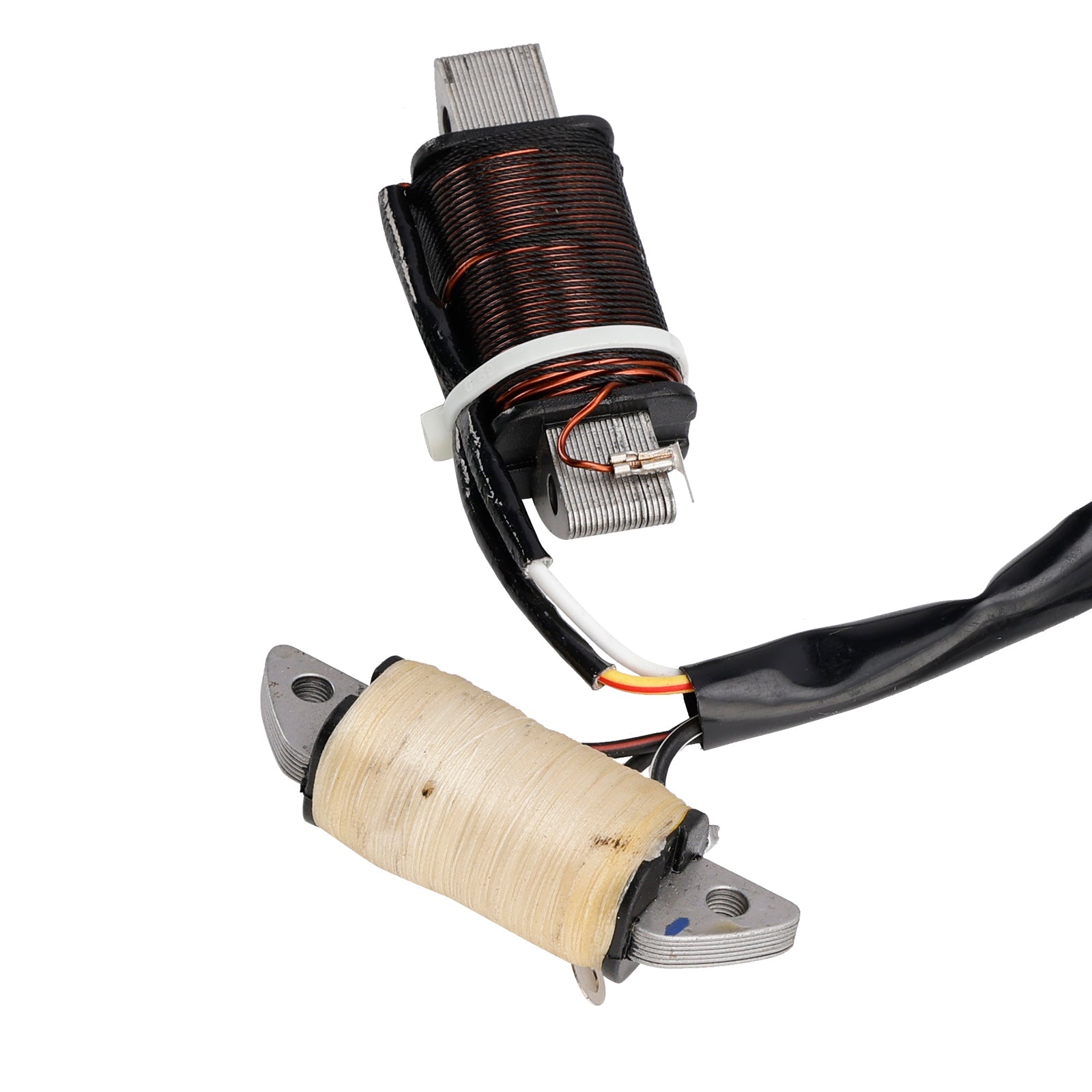 Stator Yamaha Yfm80 Badger 80 1985-1988, 55x-85560-00-00