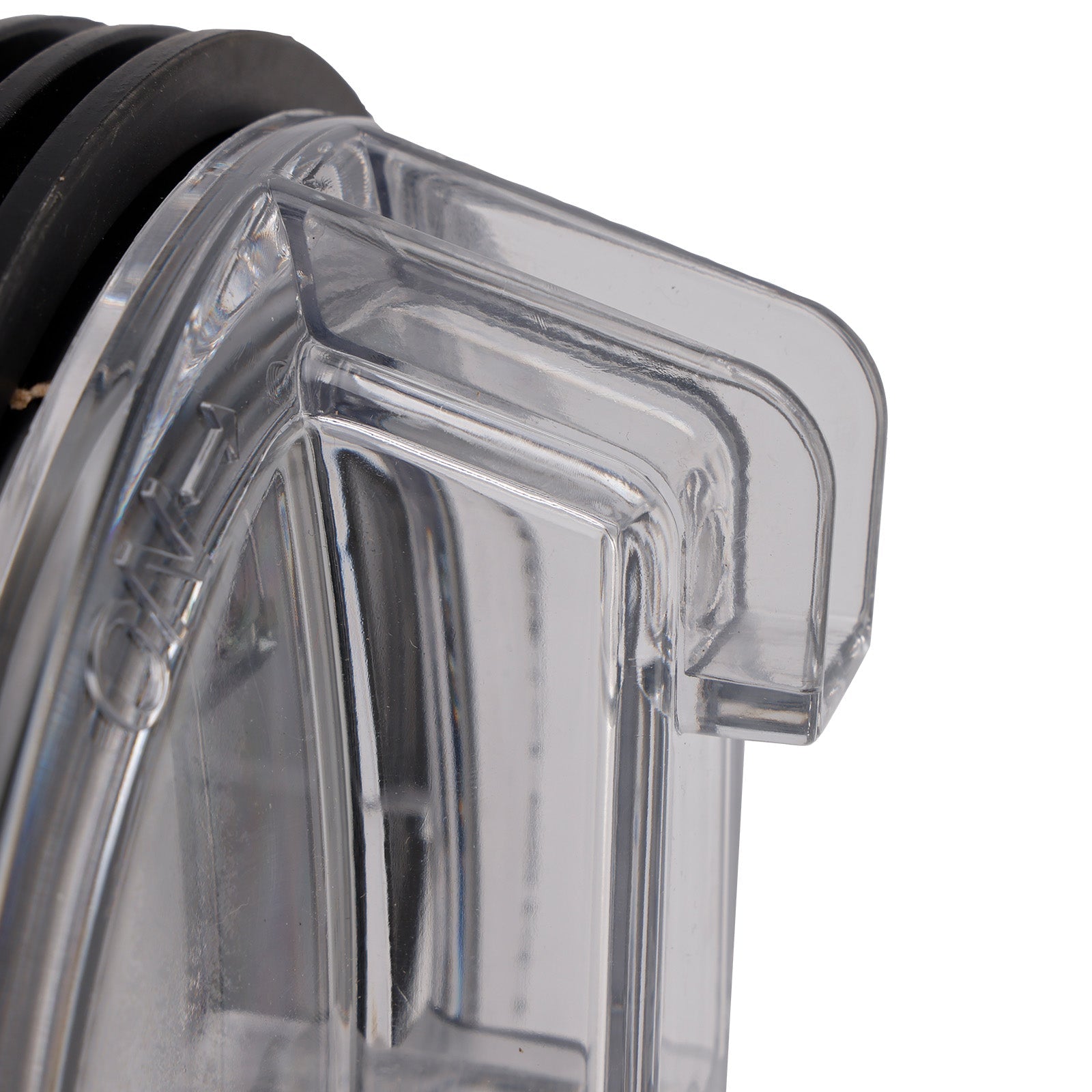 Corps de réservoir 15"" pour pompes Pentair DuraGlas II C176-59PZ (remplacement direct)