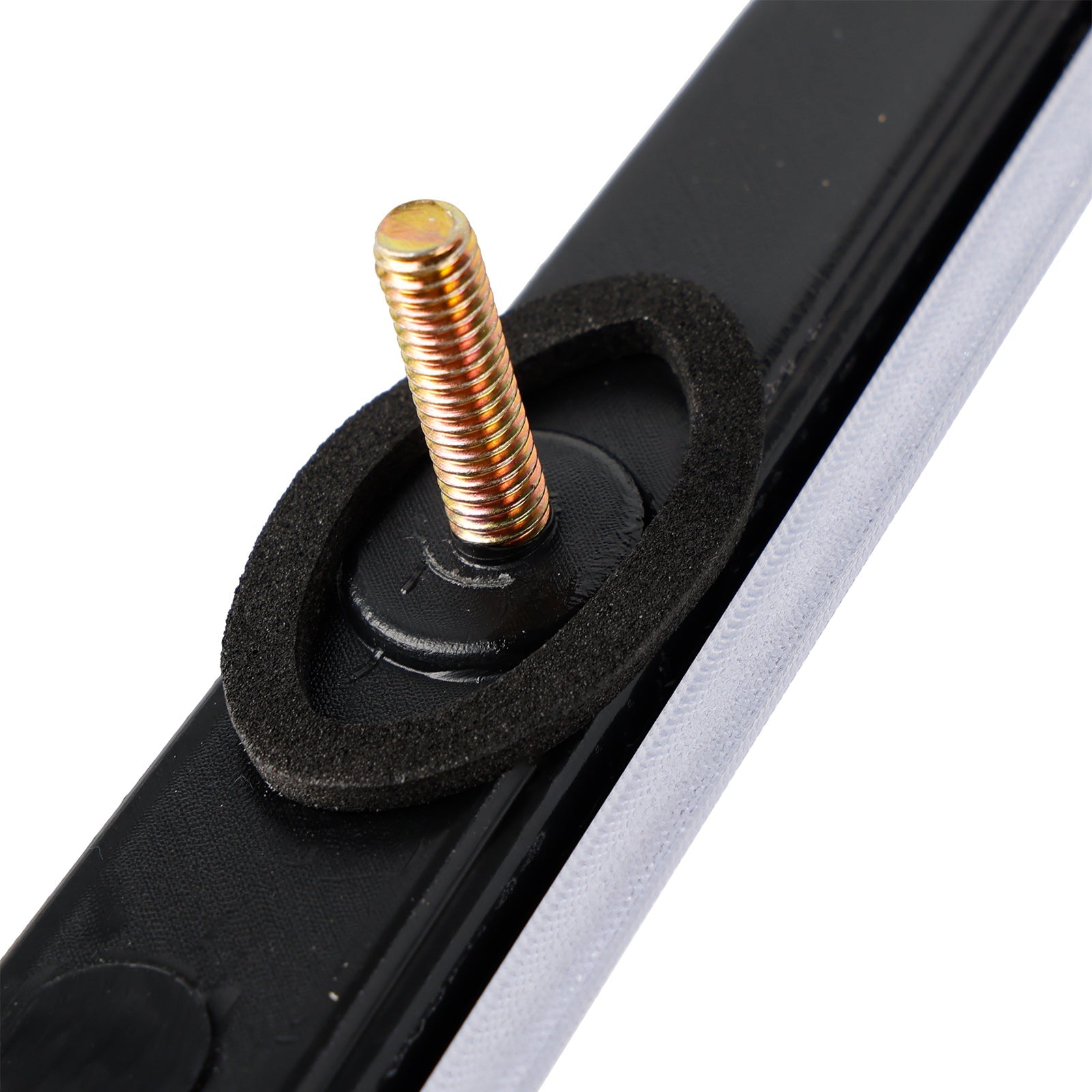 Terzo fuoco di arresto posteriore a LED per Cadillac DTS 2006-2011, bianco, 25844853