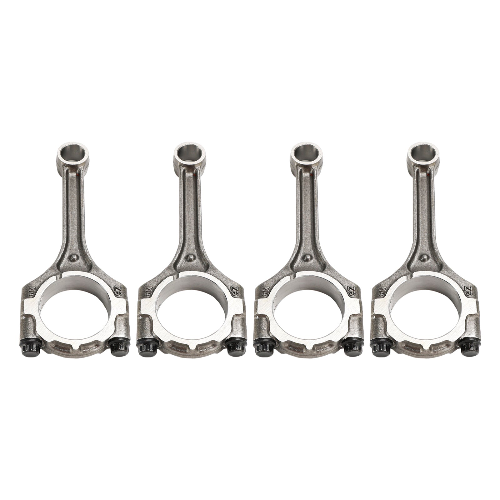 1.6L Engine Crankshaft Con Rods & Bearing Set pour Hyundai SOUL RIO 2012-2019