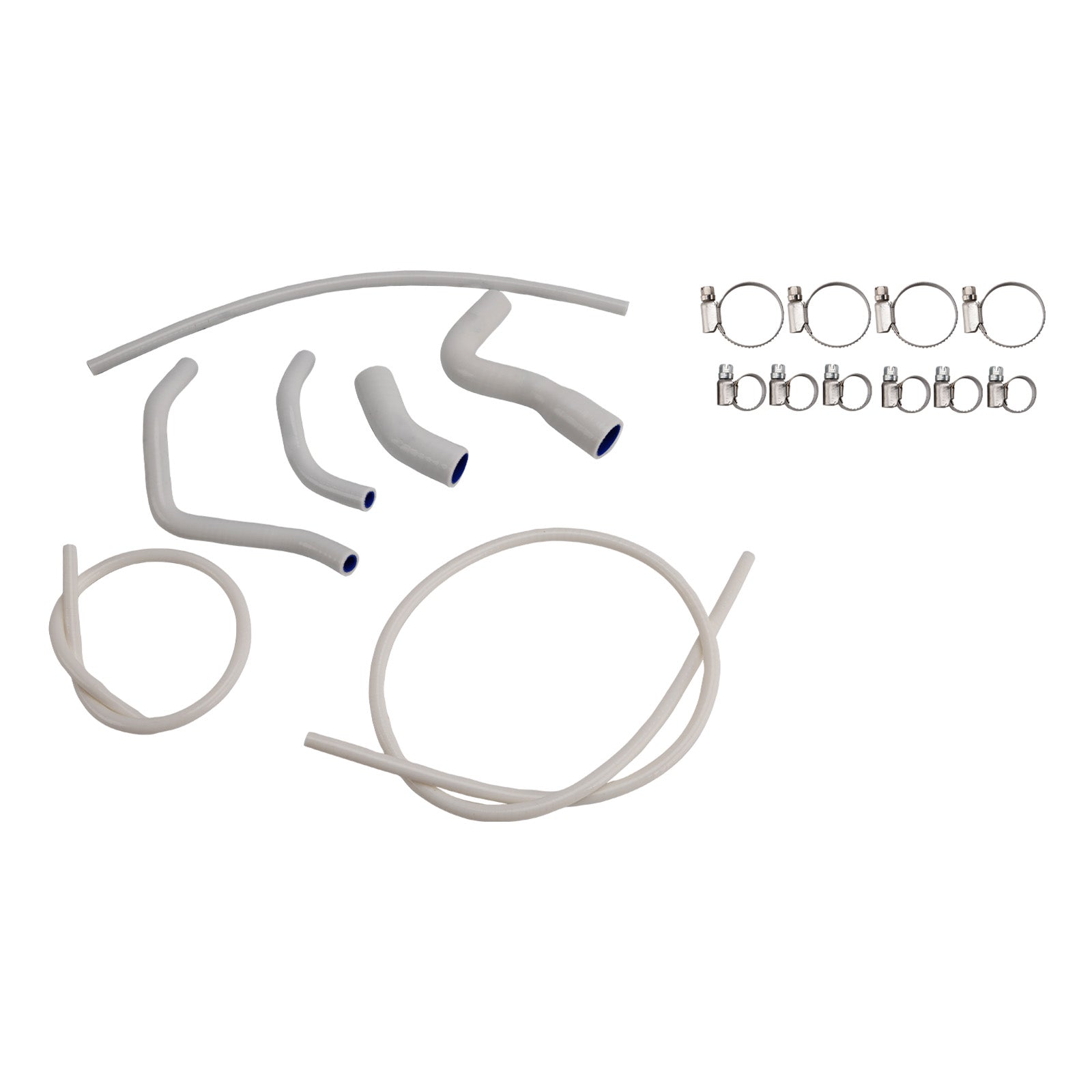 Durite de refroidissement en silicone pour radiateur Aprilia RS 660 (2021-2025)