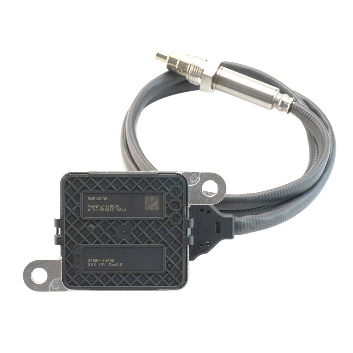 Capteur d'oxyde d'azote NOx 29650-4A200 pour Hyundai Grand Starex H-1 H1 2.5L Diesel