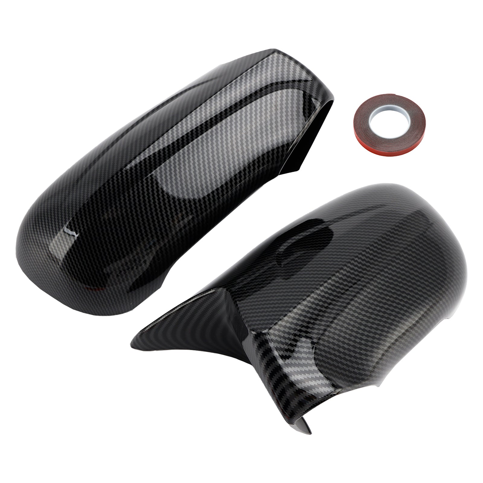 Coques de rétroviseurs latéraux pour Lexus IS250 IS350 2006-2012