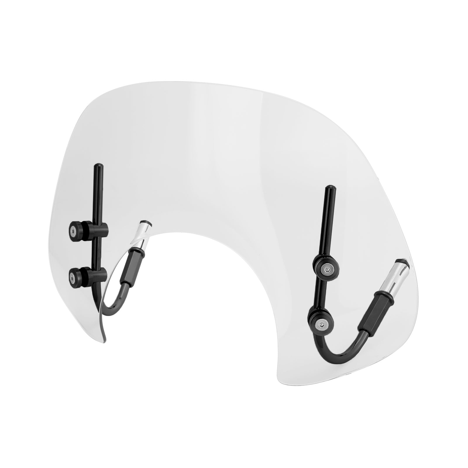 Pare-brise court Vespa GTS250 GTS300 2017-2022