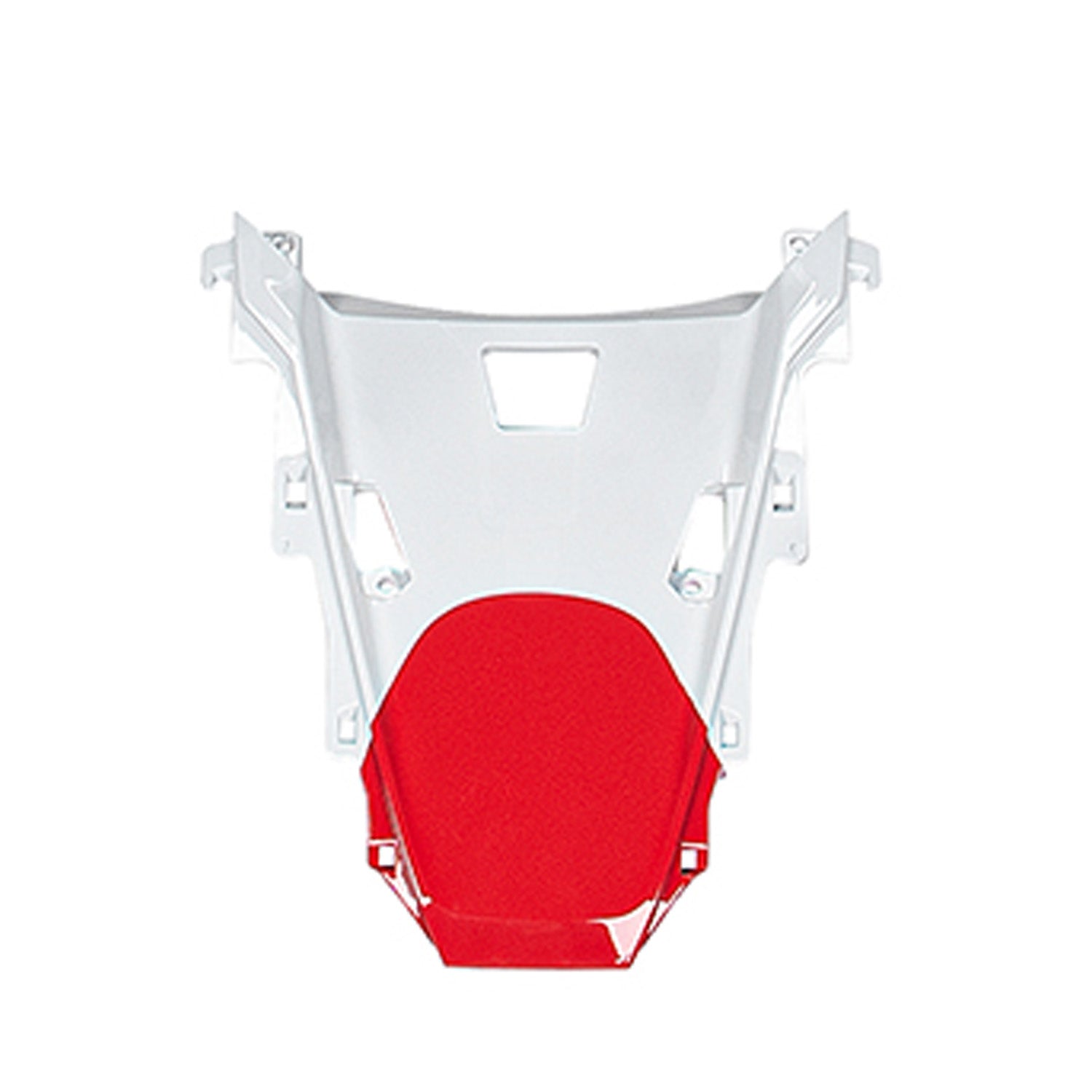 Carrosserie de carénage de moulage par injection pour Honda X-ADV 750 XADV750 2021-2023 08#