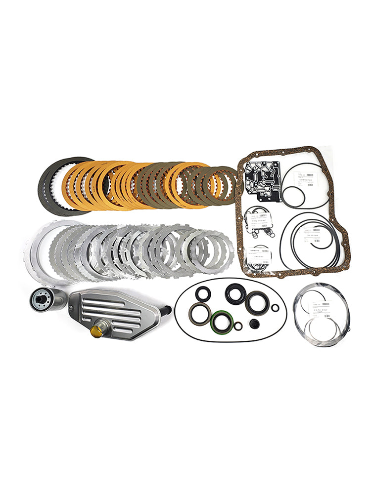 Kit completo 4WD/2WD – Transmisión 45RFE 545RFE 65RFE