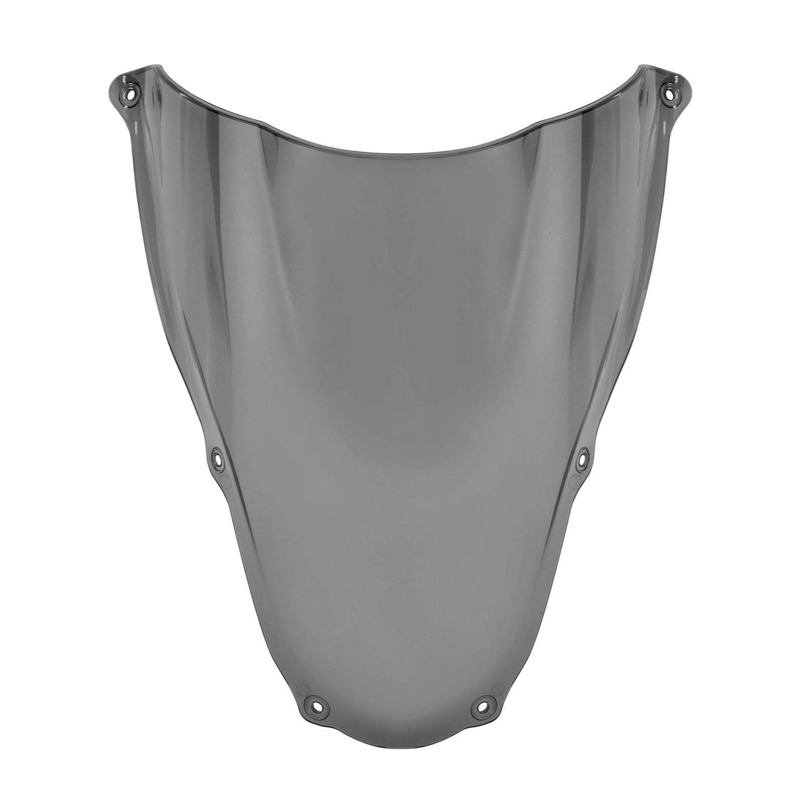 ABS-tuulilasin tuulilasi Aprilia Rs125 2006-2010