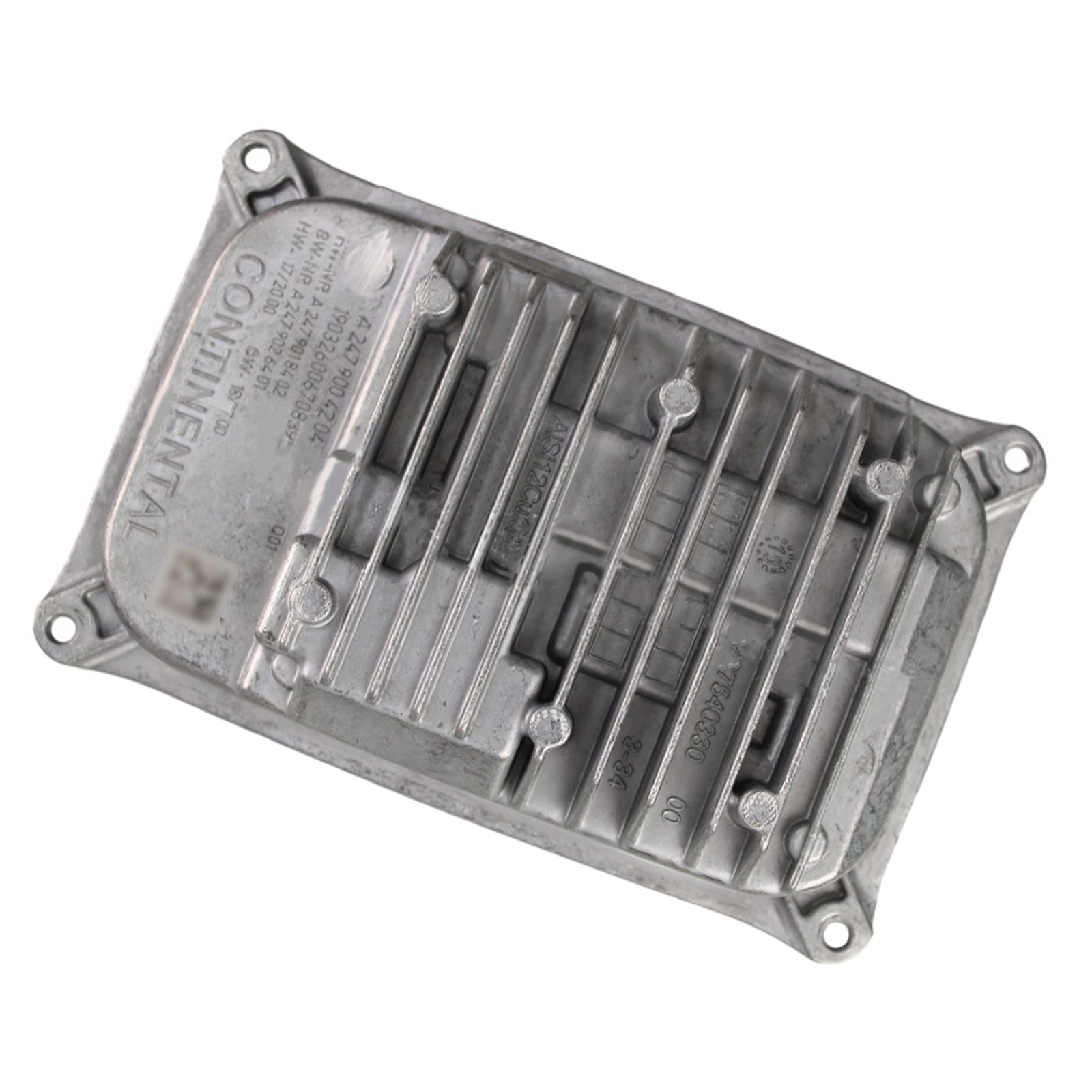 Moduł sterujący reflektora prawego A2479004204 do Mercedes-Benz W205/W253/W247/W167/W117/W238 (2020-2023)