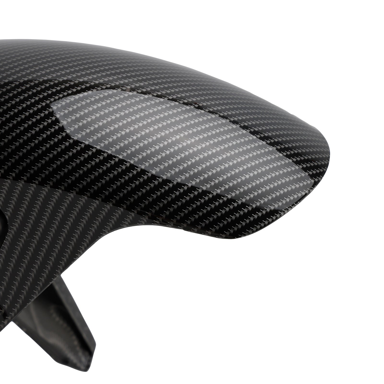 2025-2026 Yamaha YZF-R3 YZF R25 MT-03 Carénage de garde-boue avant