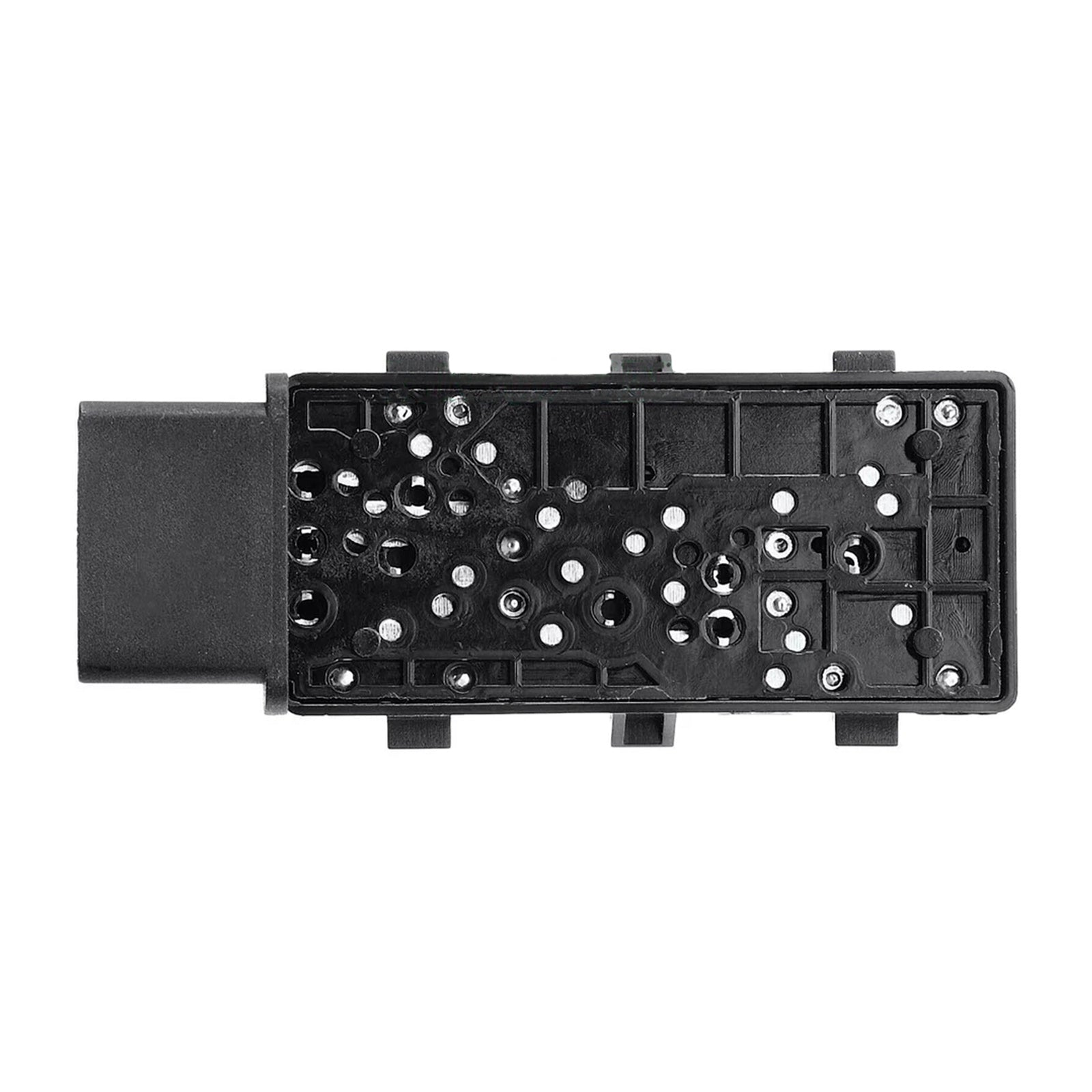 Interrupteur de siège électrique avant gauche 12451495 pour GMC Sierra 2007-2014