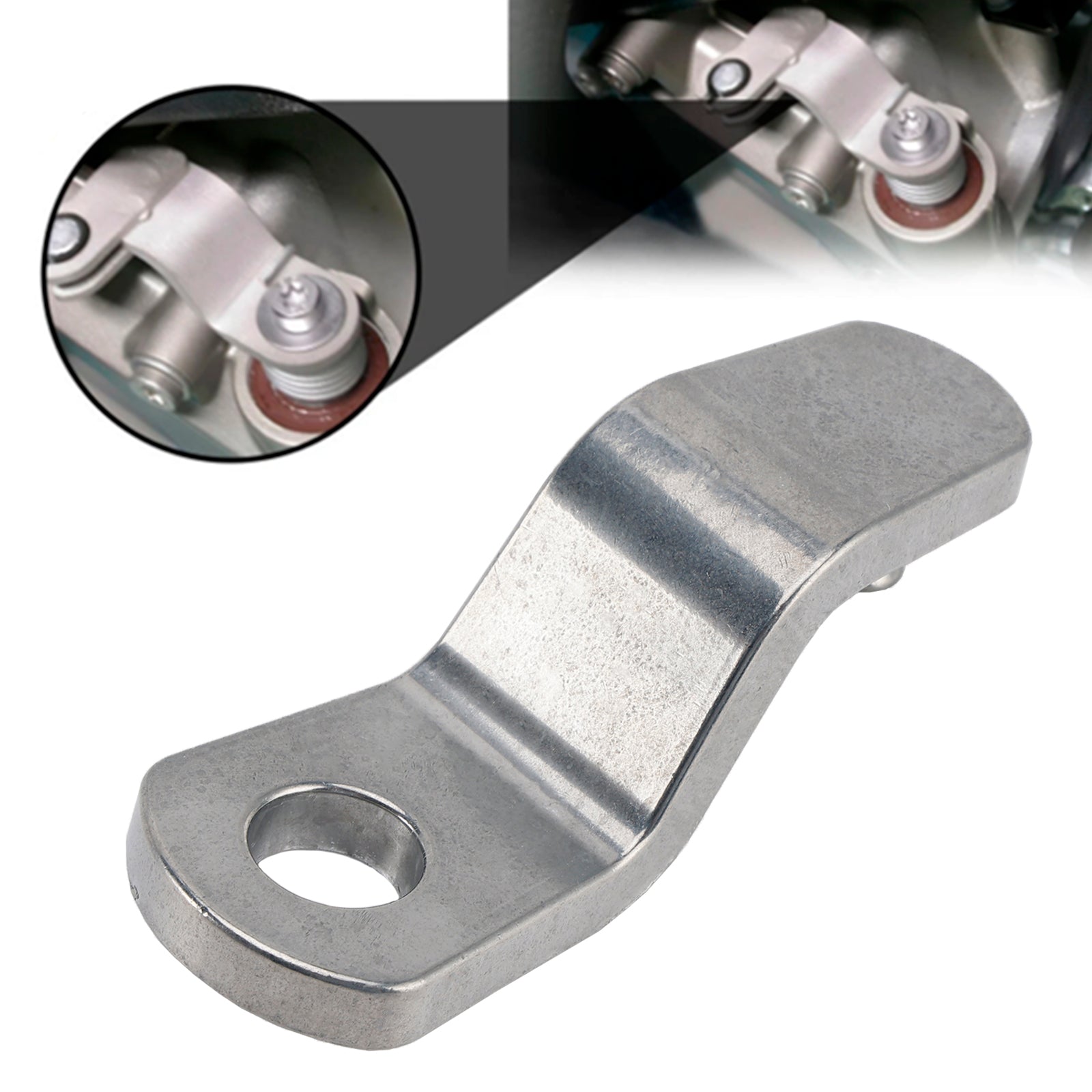 Pedaalbedieningshendel as d'koppeling voor Ford F-150 F-250 F-350 E7TZ7A554A