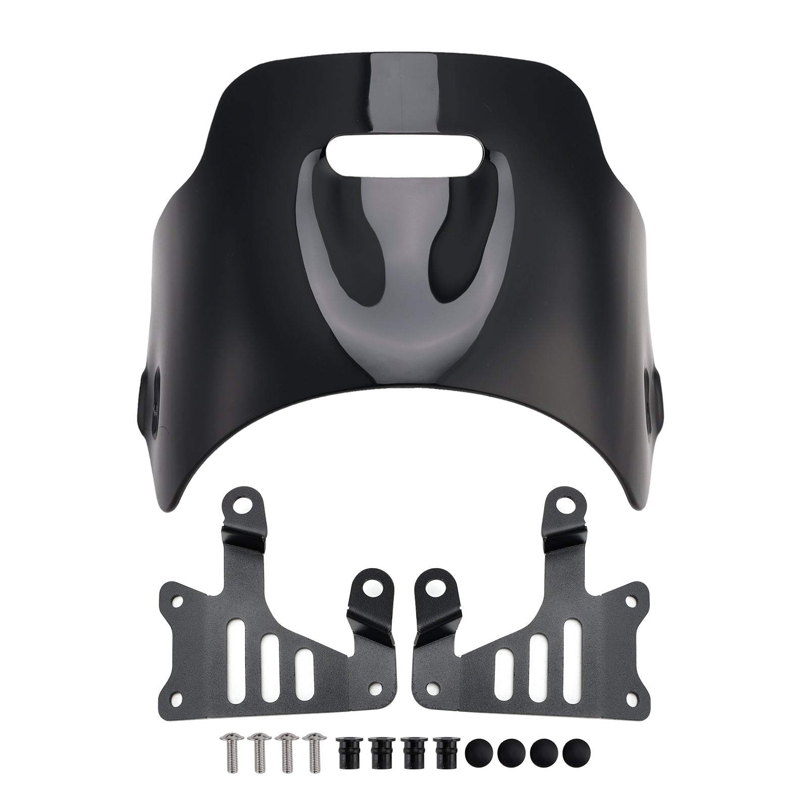 Pare-brise compatible avec YAMAHA XSR900 2022-2025