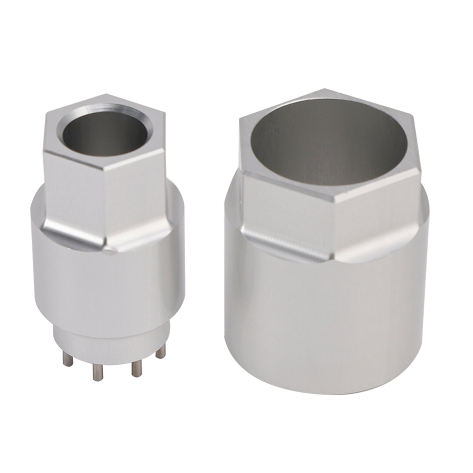 Jeu d'outils pour tête d'étanchéité RockShox Brain Seal 2018-2024 - Douilles pour amortisseur Specialized MINI