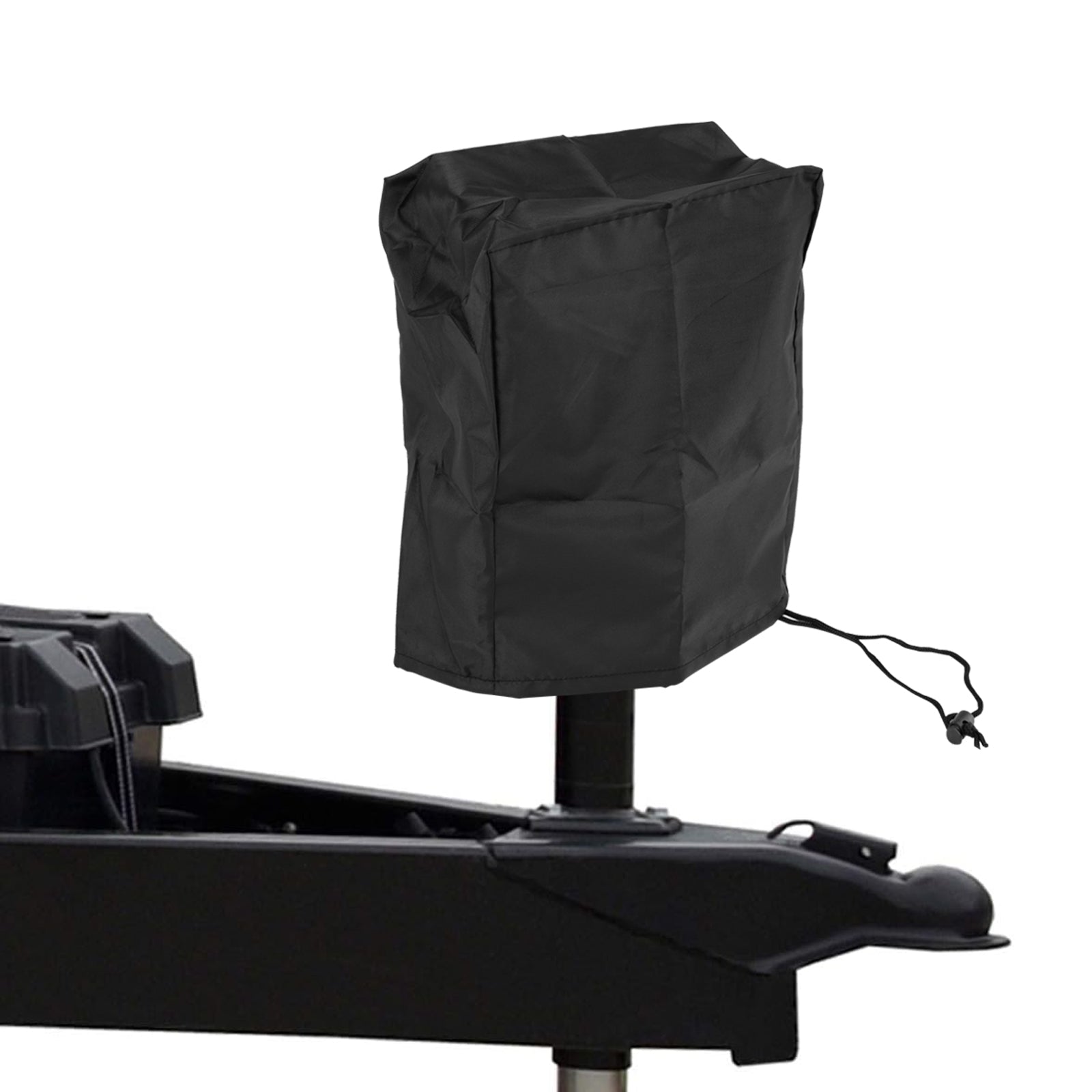 Housse de protection universelle 210D pour cric électrique de remorque et de camping-car