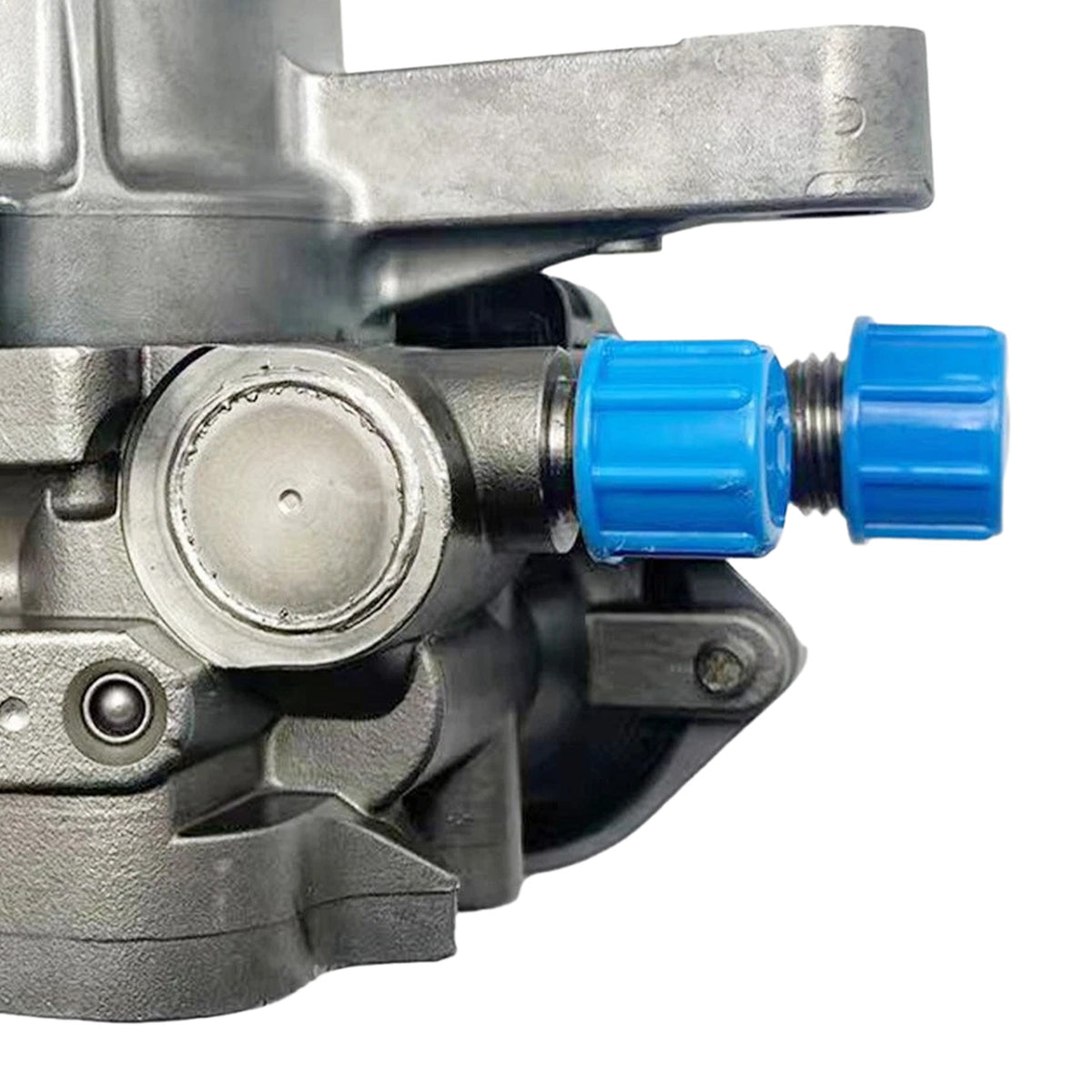 Pompa del carburante ad alta pressione 9A111031506 per Porsche 911 Boxster Cayman 2007-2016