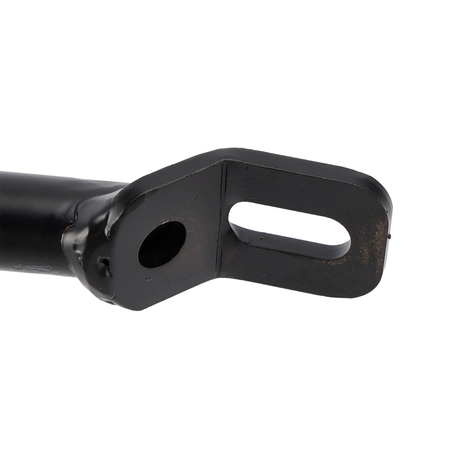 Buisvormig bagagerek achterop voor Suzuki DR 650 (1996-2025)