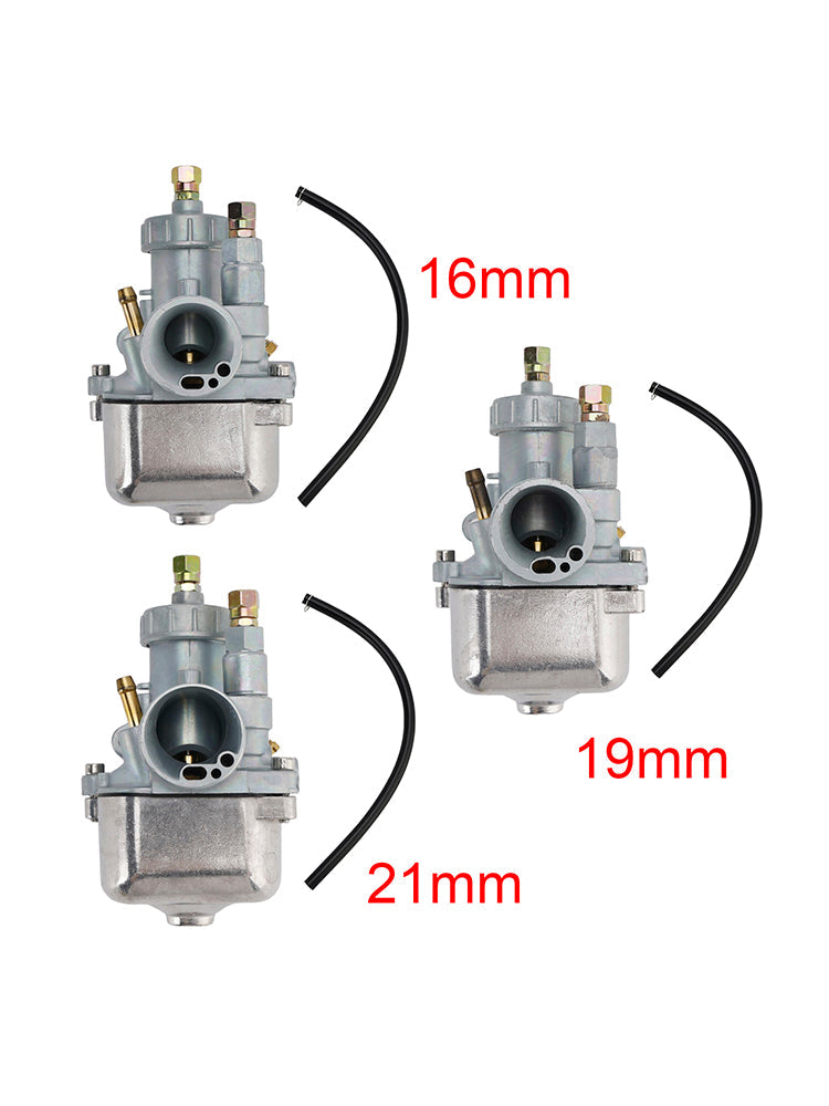 Carburateur voor Simson S50 S51 S53 S60 S70 S80 S83 SR50 SR80 KR51 13149-00S