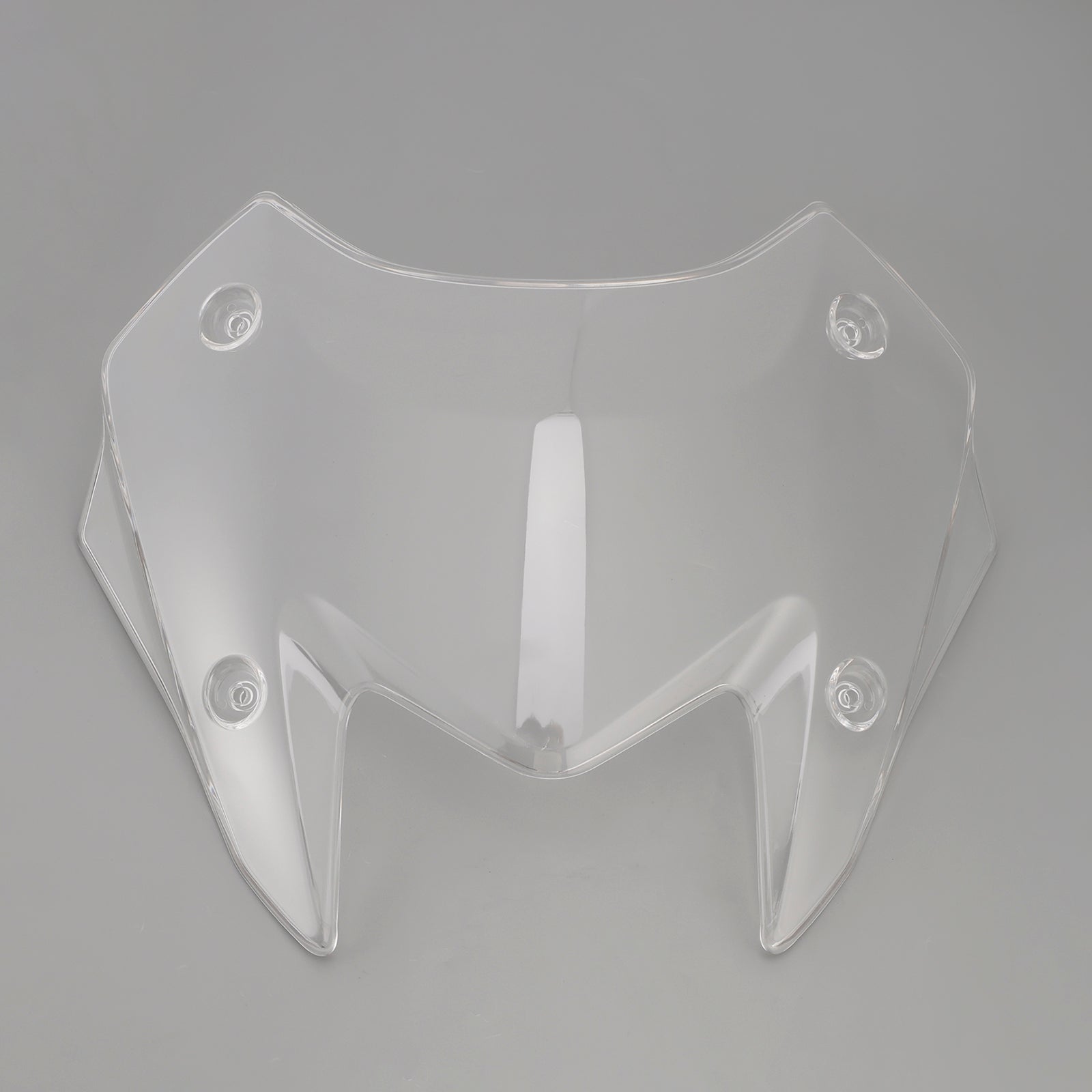 Vetrobransko steklo in podpora za Yamaha T-Max 560 2022-2024