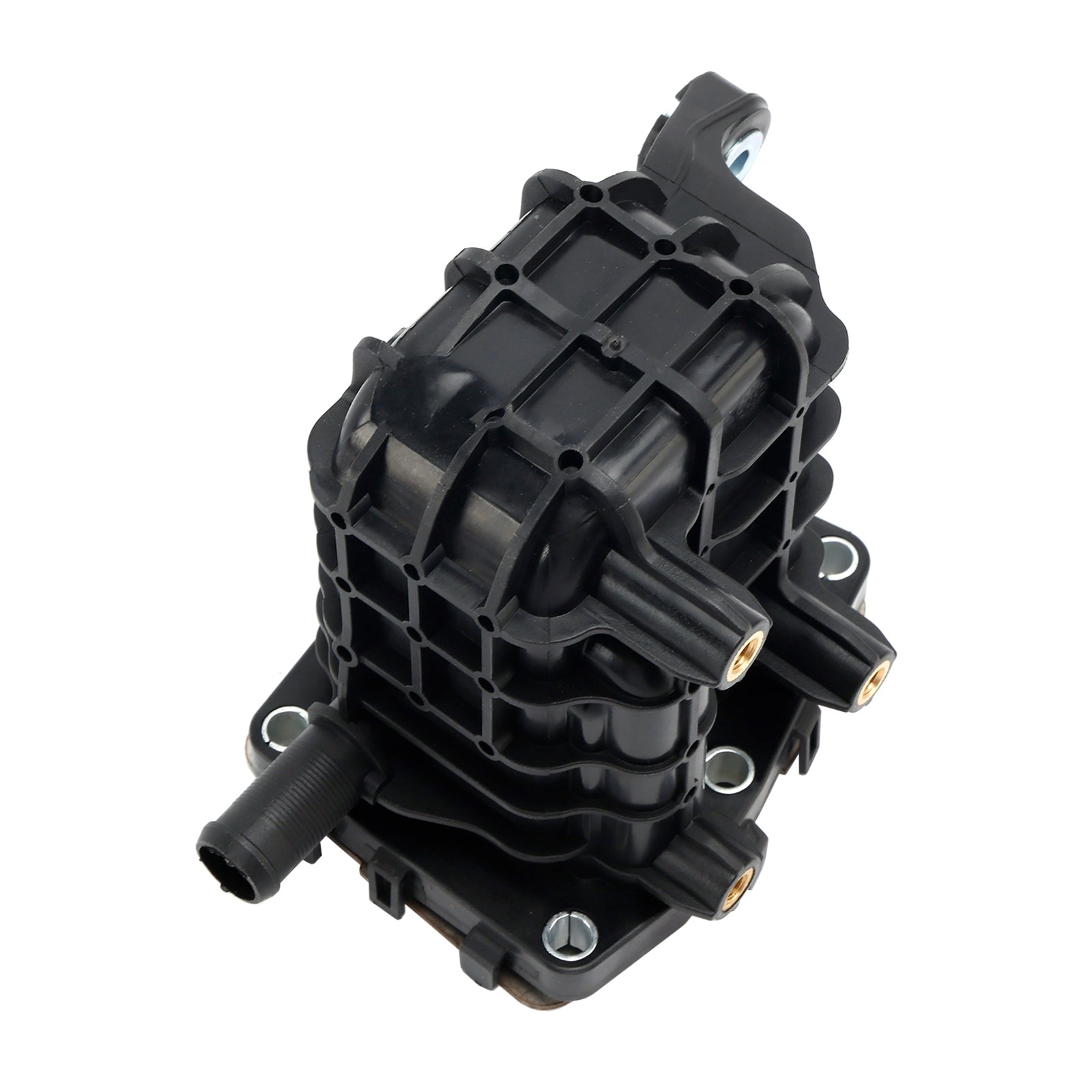 Ford Galaxy III - Cooking and EGR 2.0 TDCI 9678745680 9820965980
