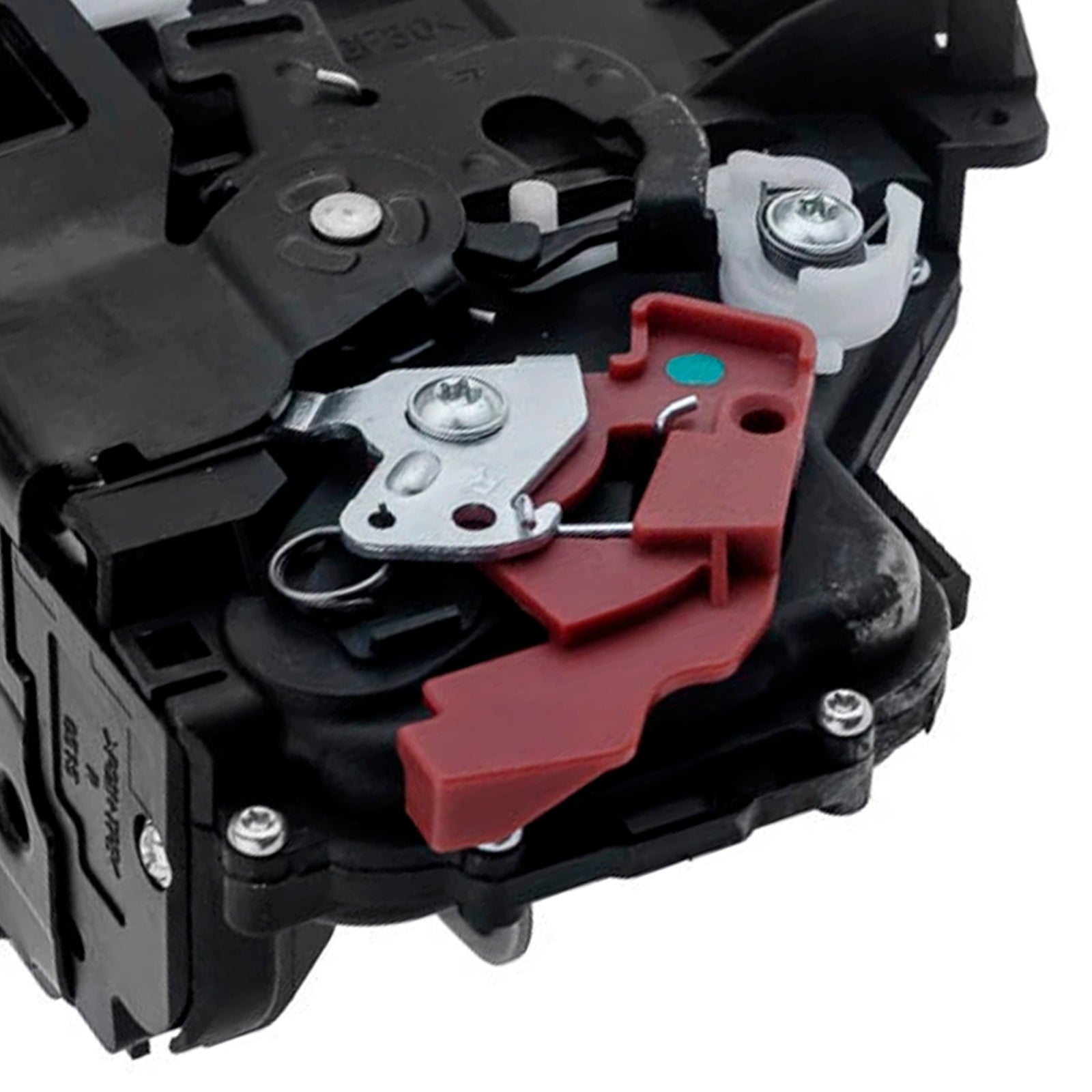 Zadnja leva in desna zadnja vrata zaklepni aktuator za VW Touareg 2005-2010 7L6839015D