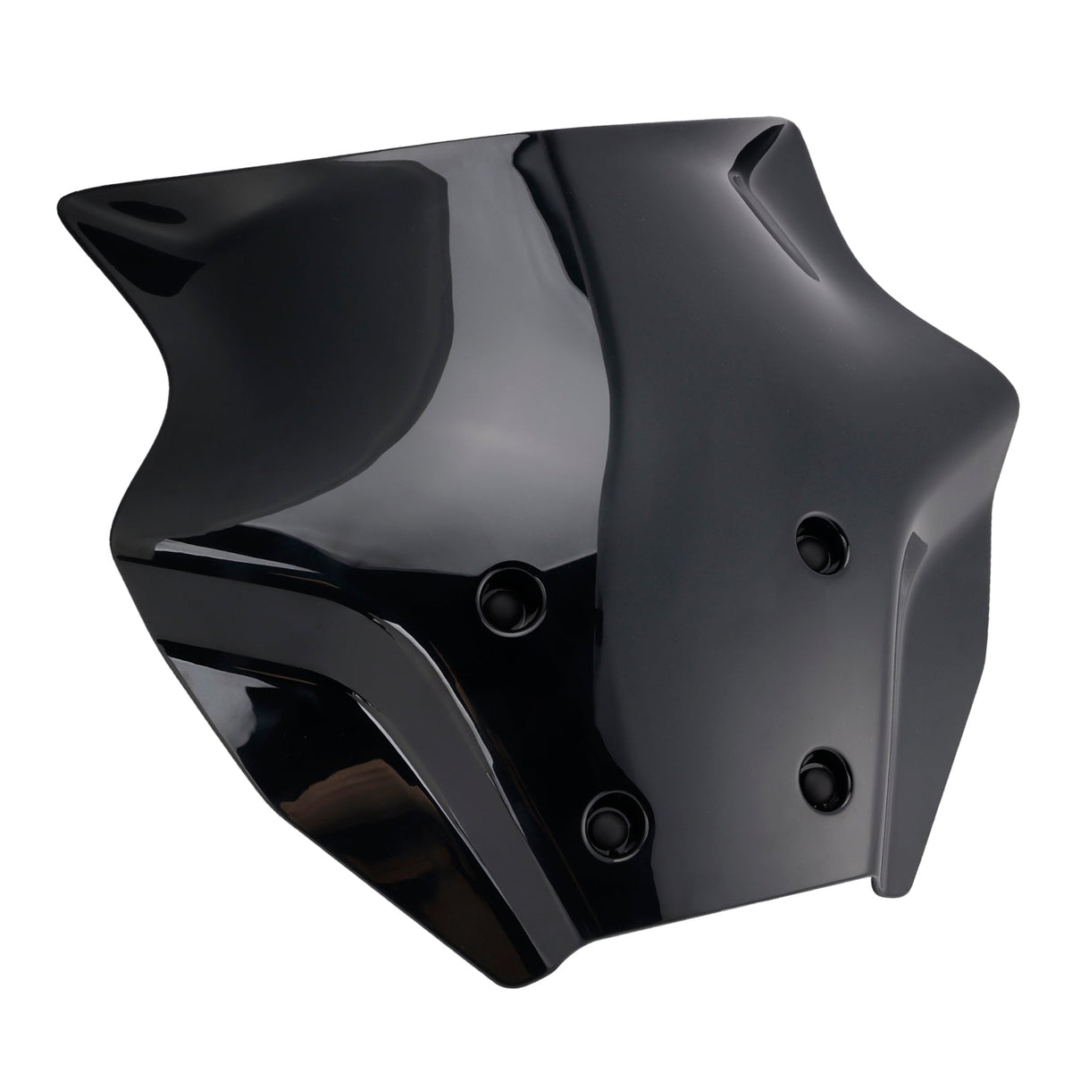 Pare-brise/carénage pour Yamaha MT-07 (2025-2026)