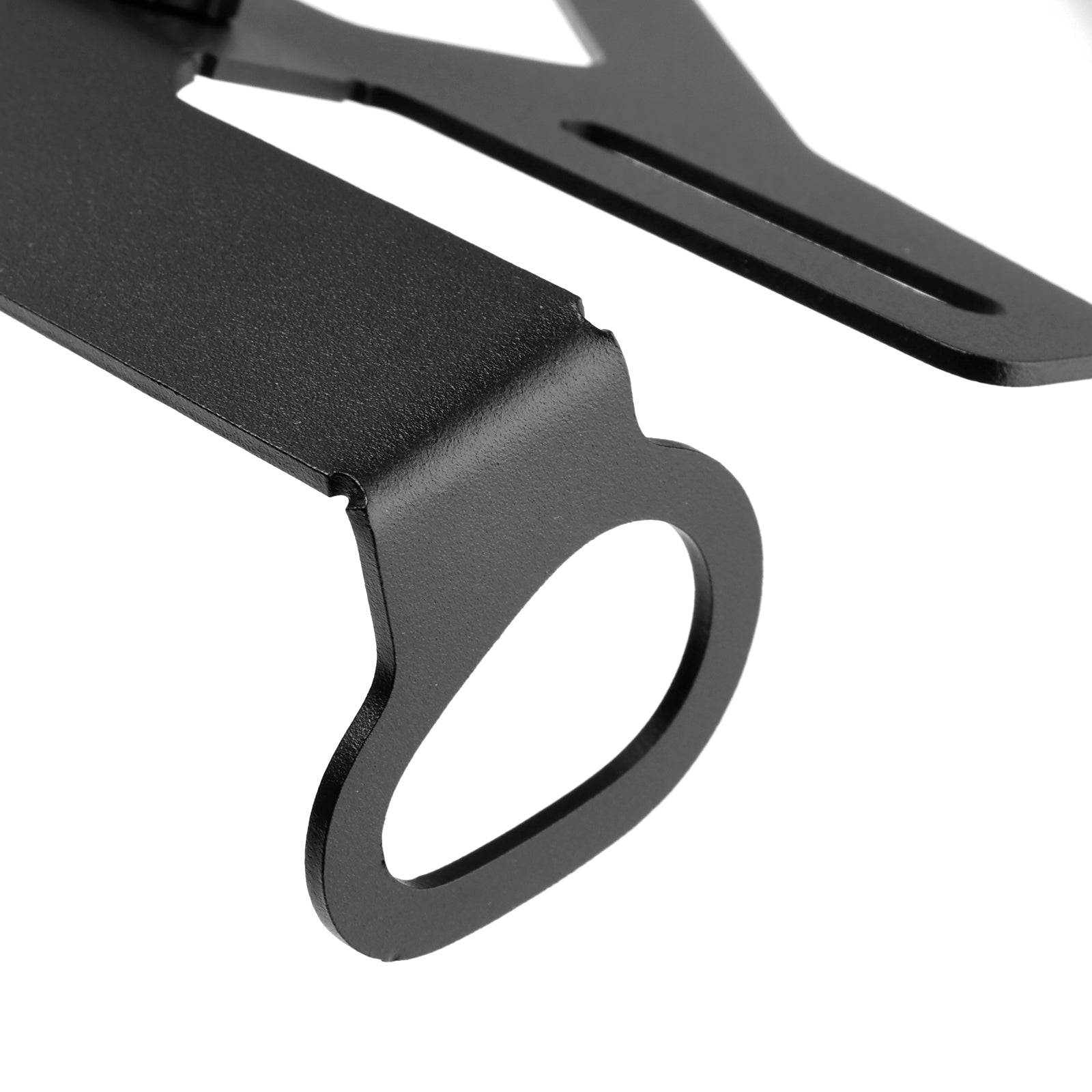 Supporto targa per Yamaha MT-09 (2024-2025)