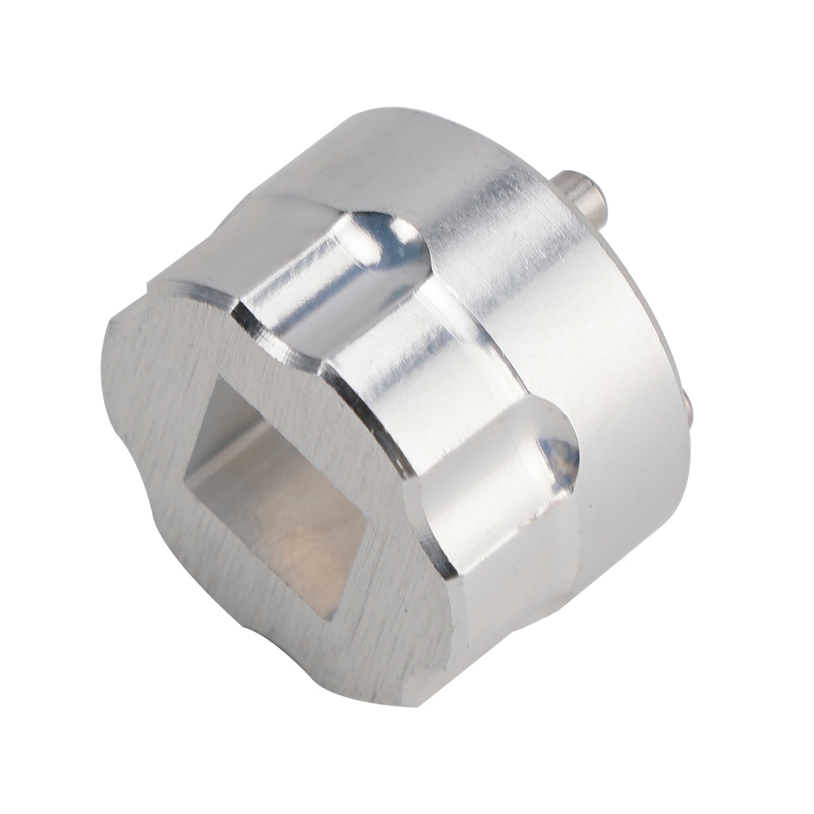 Retire la tapa de rebote de la'Amortiguador para FOX DPX2 Rebound Cap Driver Tool - 398-00-761