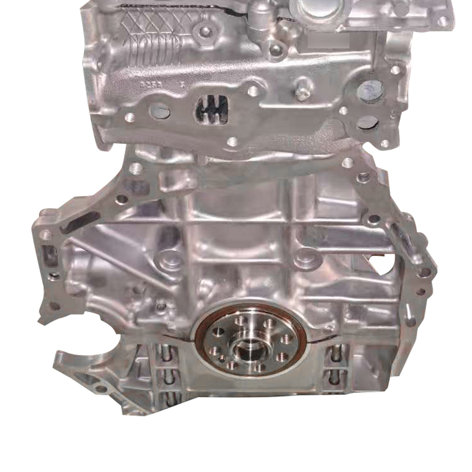 Bloc moteur neuf A25A-FKS pour Toyota Camry 2.5L DOHC essence (2018-2022)
