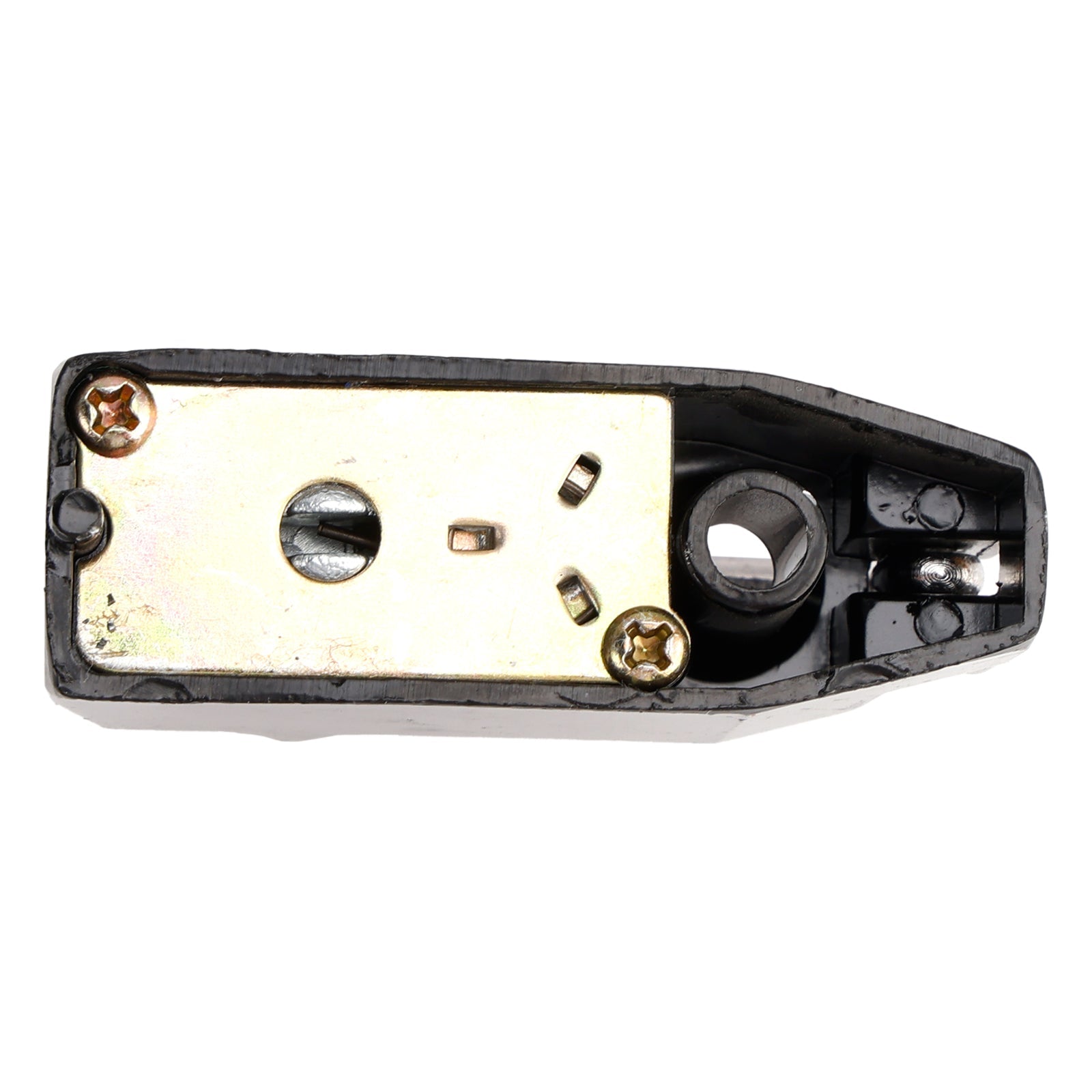 Ensemble contacteur à clé, bouchon de réservoir et verrou de selle pour Yamaha Virago XV 535 500 S 89-04