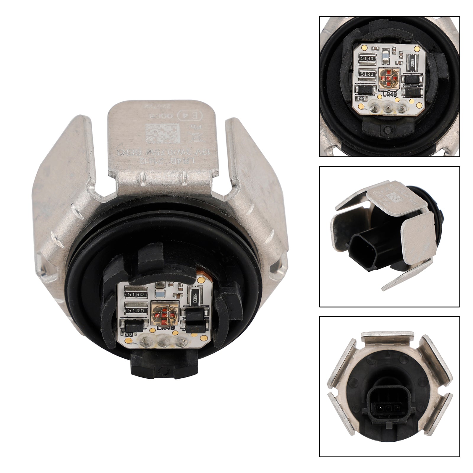 LR4B 21412 12 V 3/0,75 W GEN3 5-3 pin