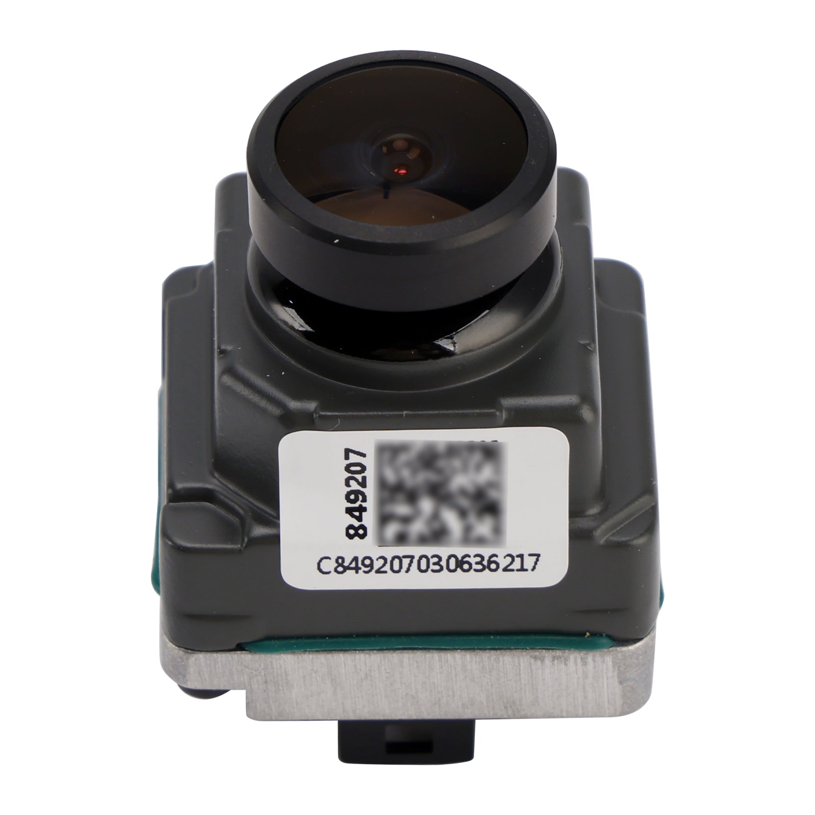 Achteruitrijcamera met parkeerhulp voor Range Rover Evoque L538 (2012-2016) - Onderdeelnummer GK62-19G590-BD