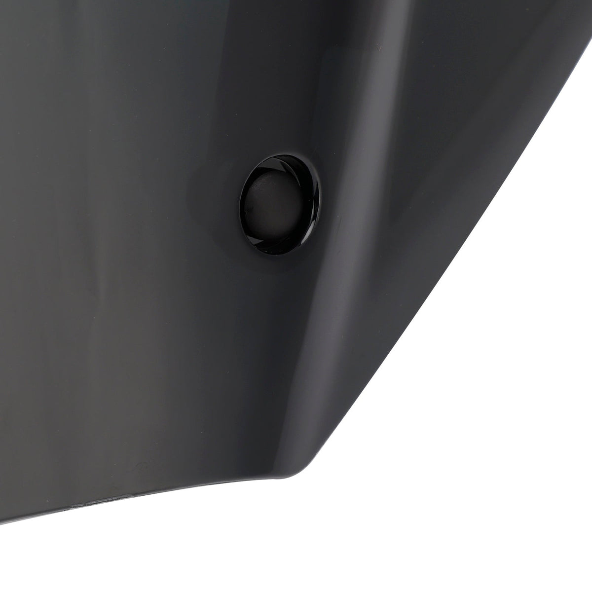 Pare-brise de moto, carénage compatible avec Yamaha MT-07 2025-2026