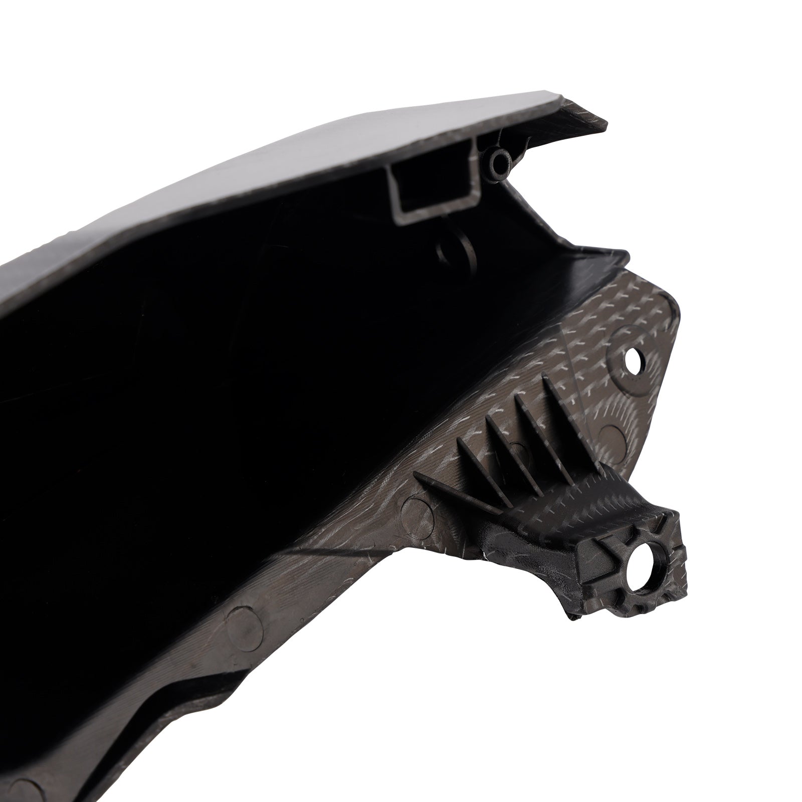 Carénage latéral de la selle arrière pour Honda CBR650R CB650R 2024-2025