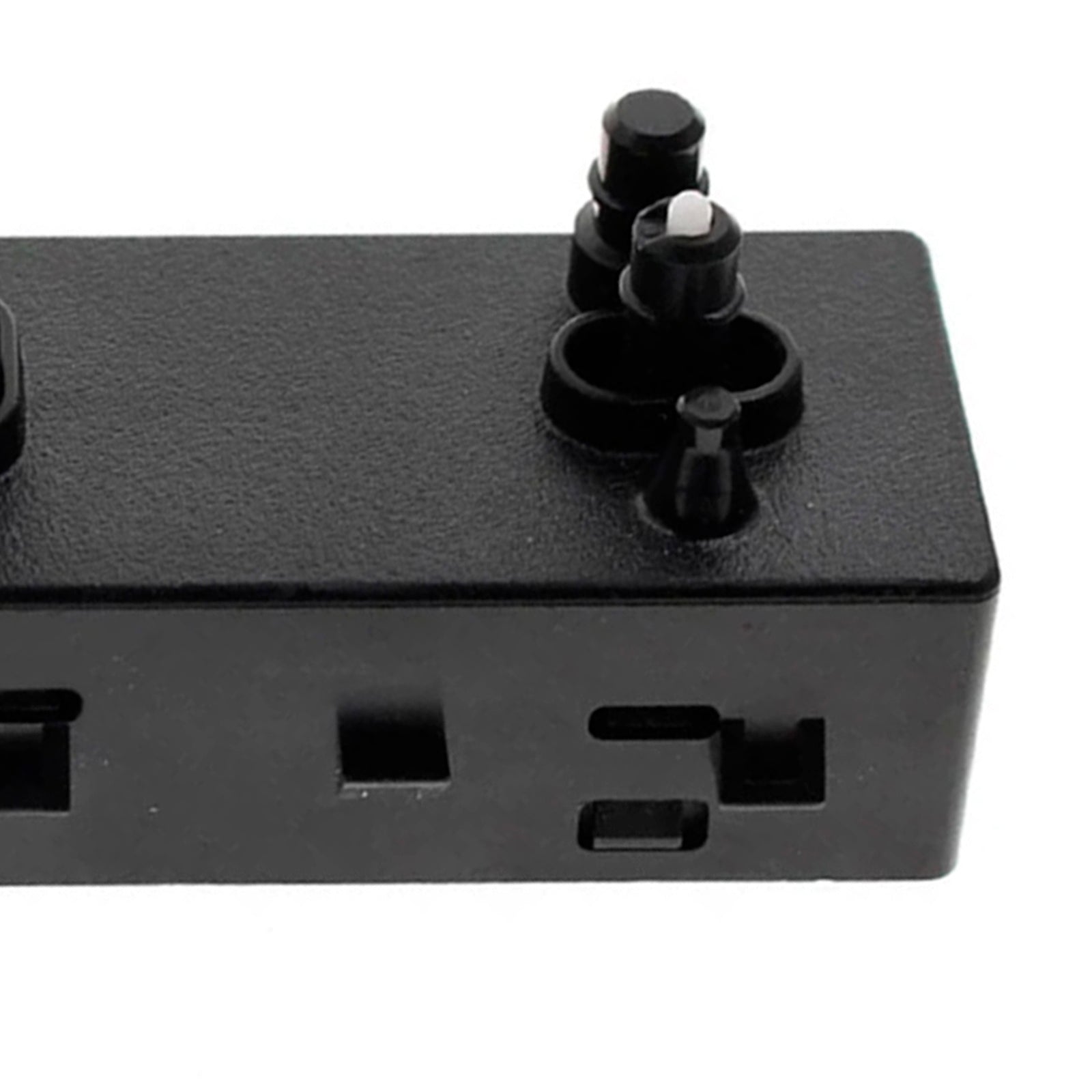 Interrupteur de commande de siège électrique côté passager 25974715 pour Chevrolet Equinox 10-18