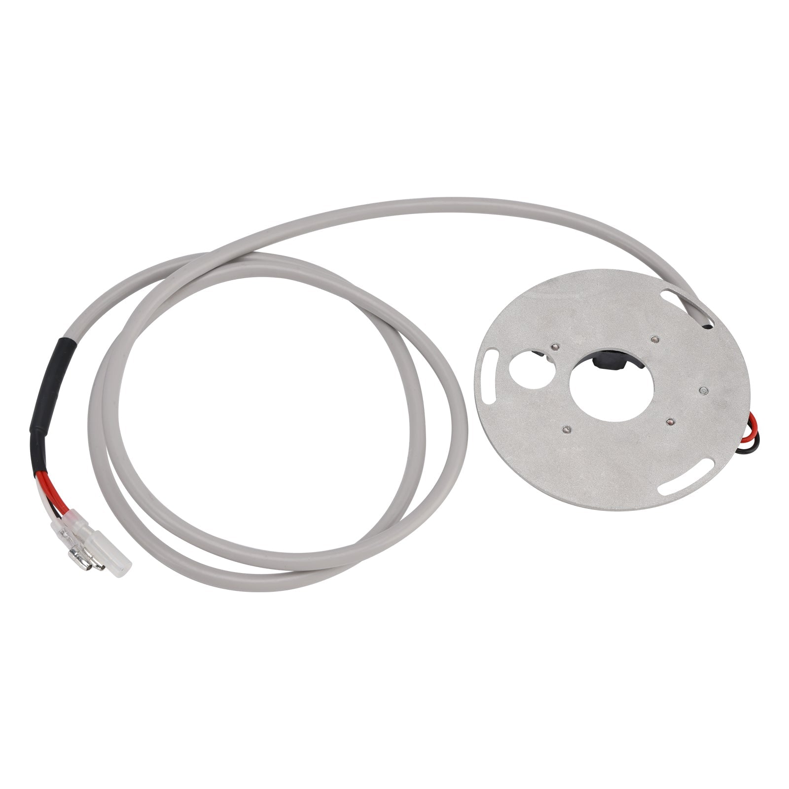 D-PUNT SENSORPLAAT' PULSAR ONTSTEKING VOOR KAWASAKI KZ750 KZ650 KZ550 1977-1982