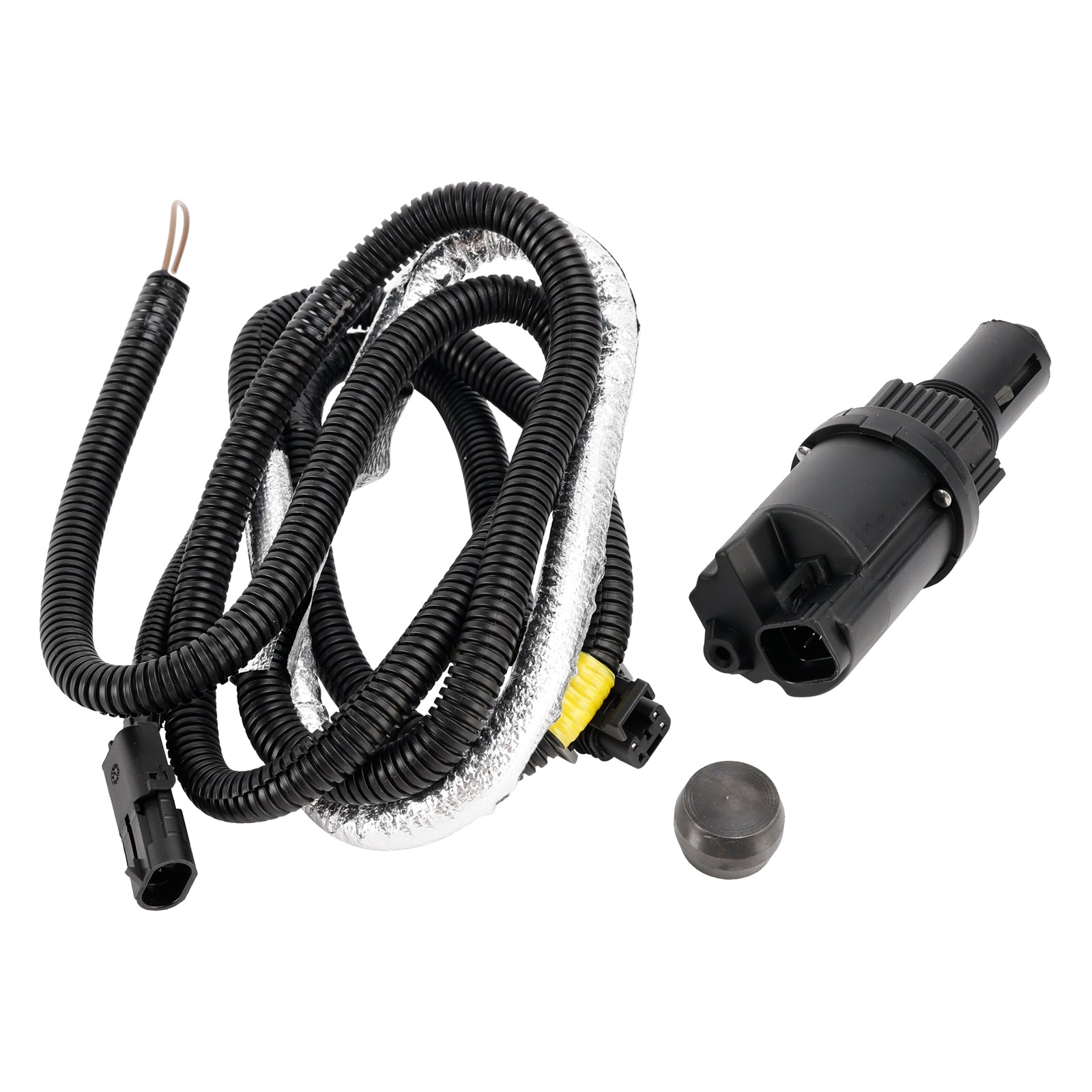 1988-1996 Chevrolet K3500 4WD -toimilaite 600-490