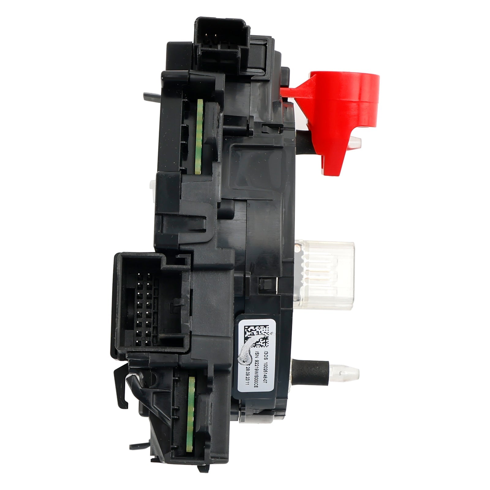 Module de volant Skoda superbe 2008-2015 5K0953549B