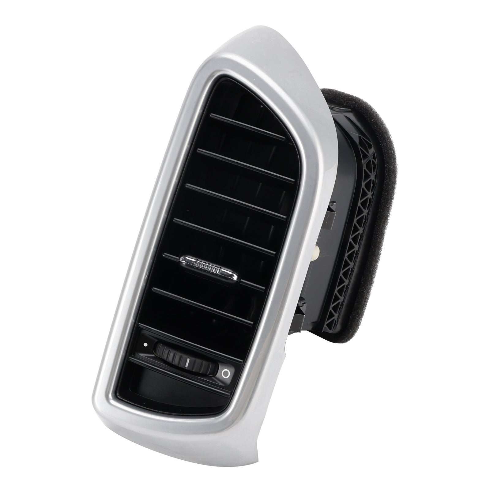 Rejilla de ventilación izquierda (lado del conductor) para Porsche Cayenne 958 (2011-2018) - Número de pieza :7P5819703D