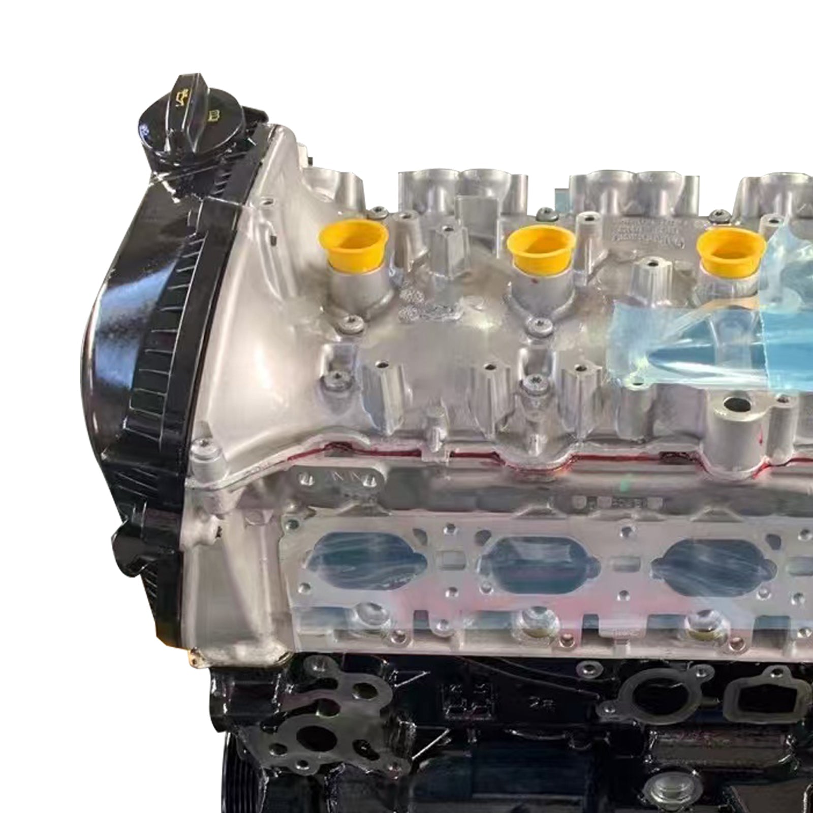 Bloc moteur neuf CJE CJX pour Audi A5 B8 1.8 TFSI