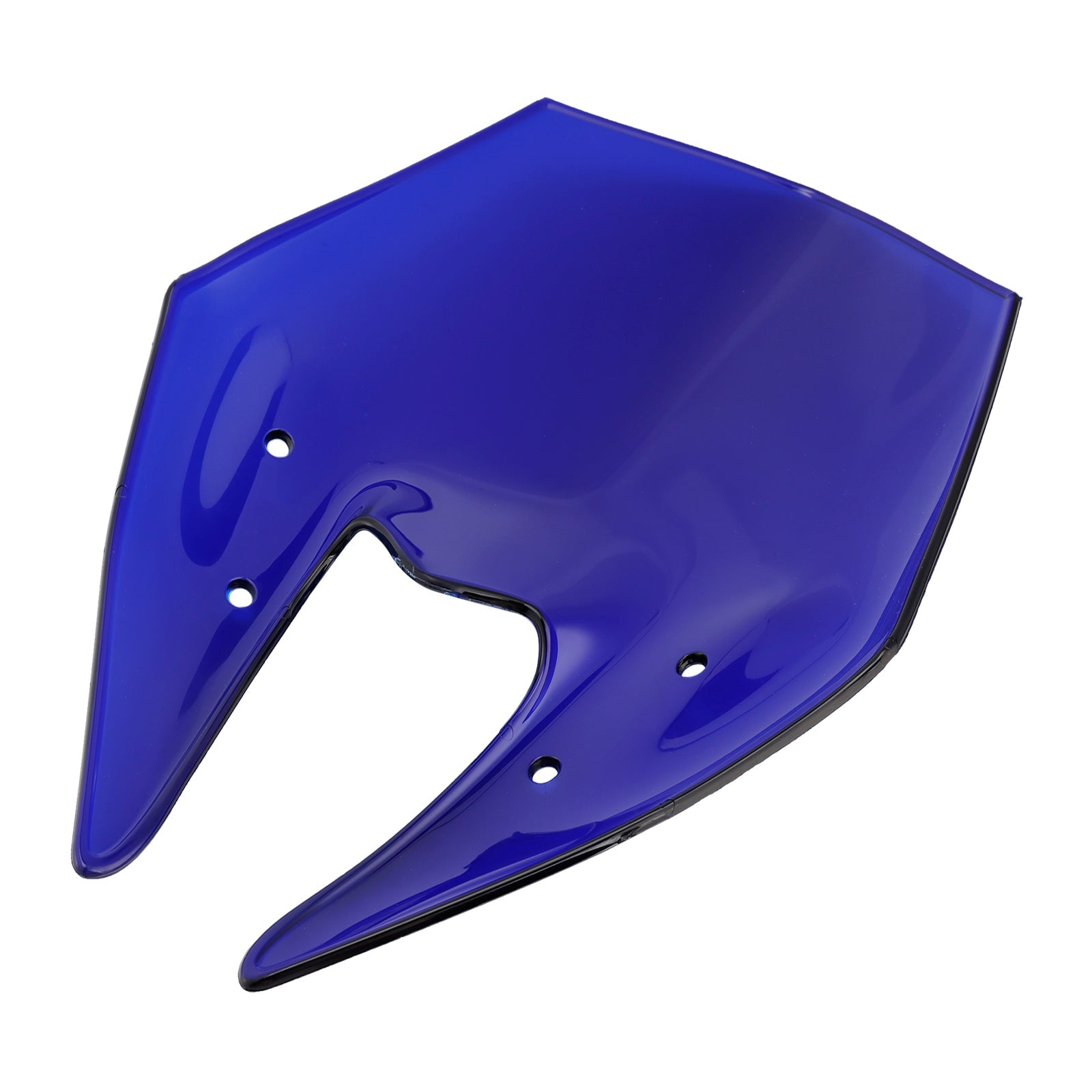 Pare-brise + support pour Kawasaki Z900 2025